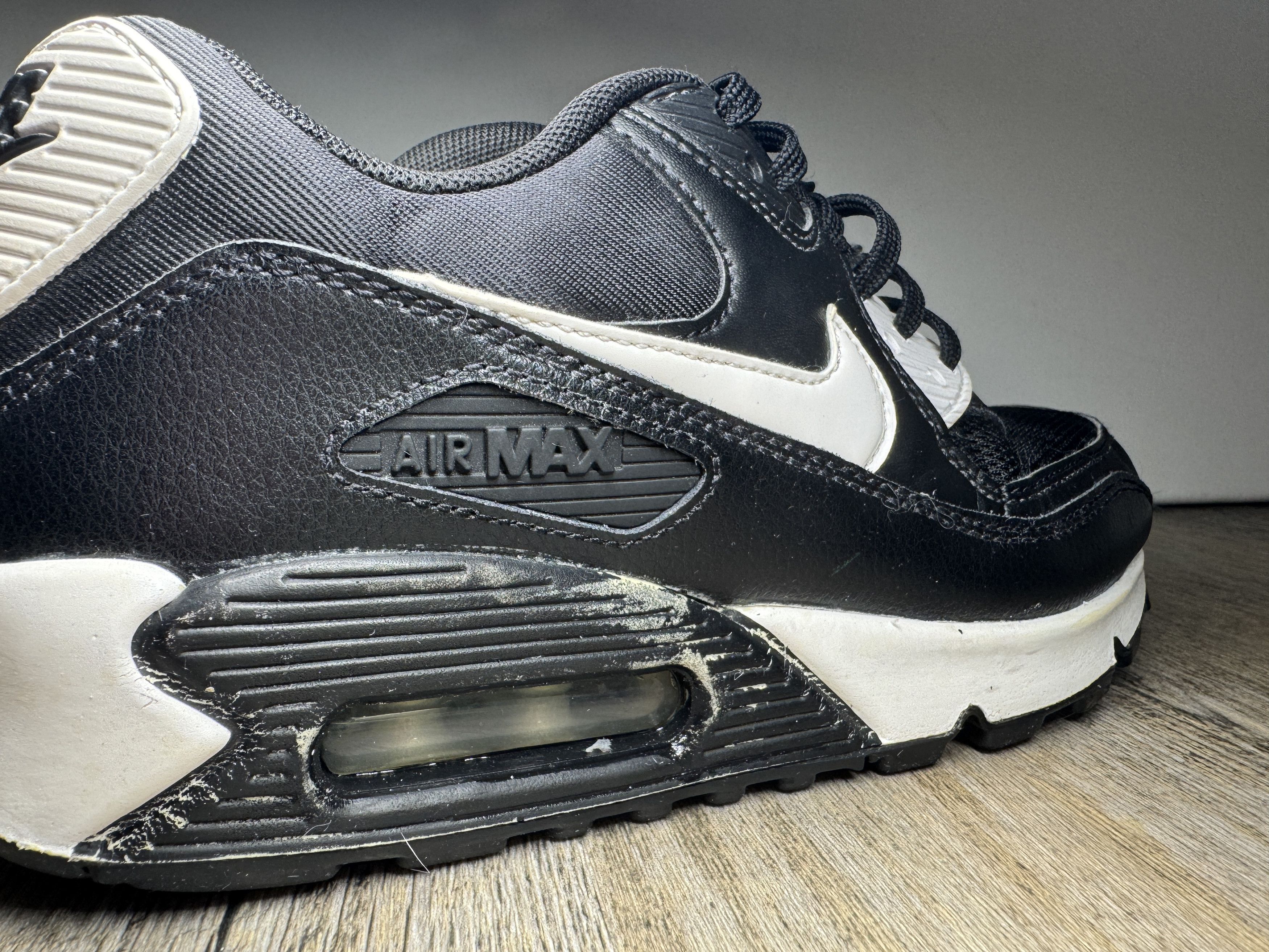Nike Nike Air Max 90 Sneakers Damen Size 36 Size US 6.5 / IT 36.5 - 10 Thumbnail