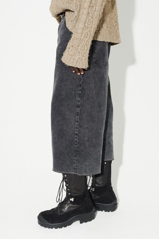 our legacy tower hiker boots