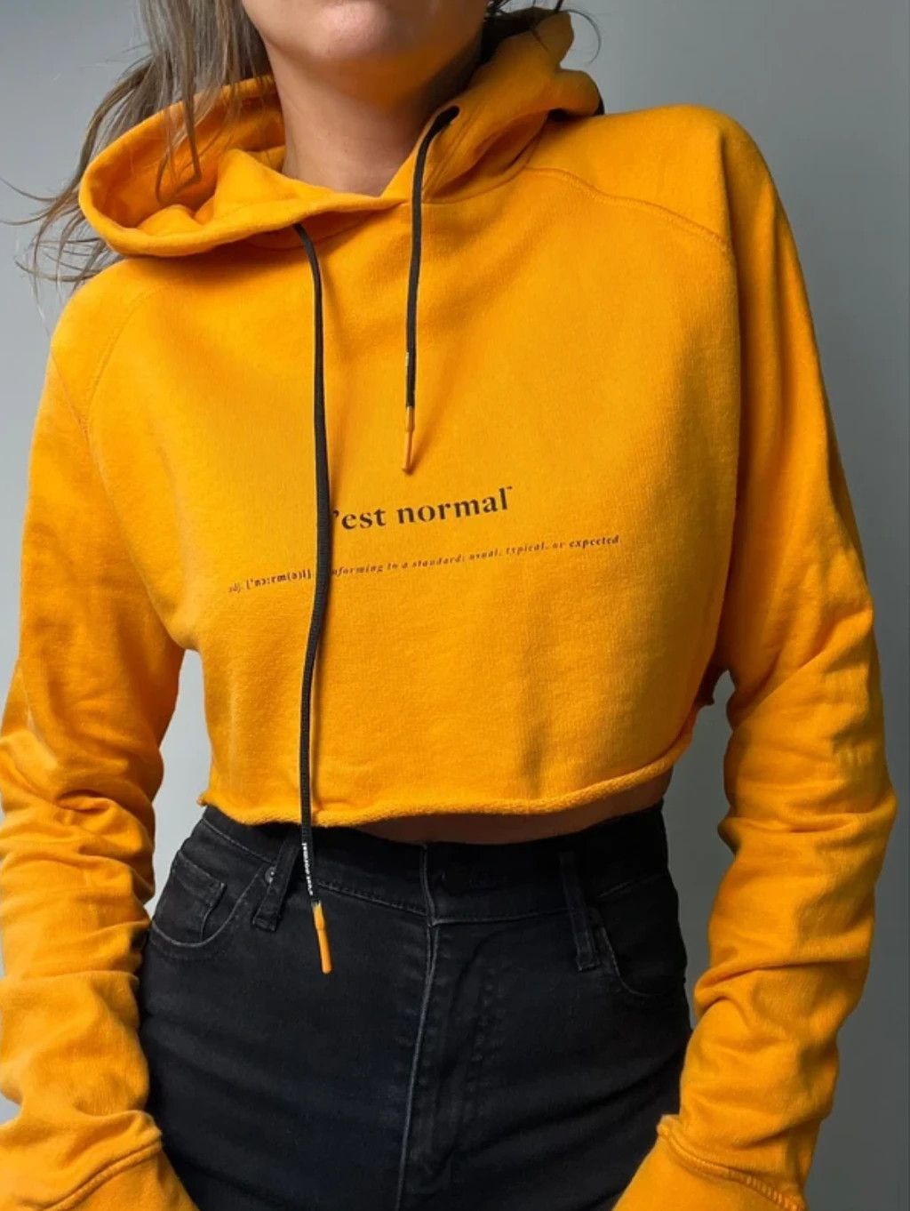 Other C’est Normal sweatshirt Size S / US 4 / IT 40 - 4 Thumbnail