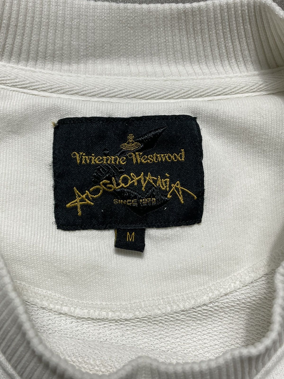 Vivienne Westwood Vintage Vivienne Westwood Y2K Men’s Size M Size US M / EU 48-50 / 2 - 4 Thumbnail