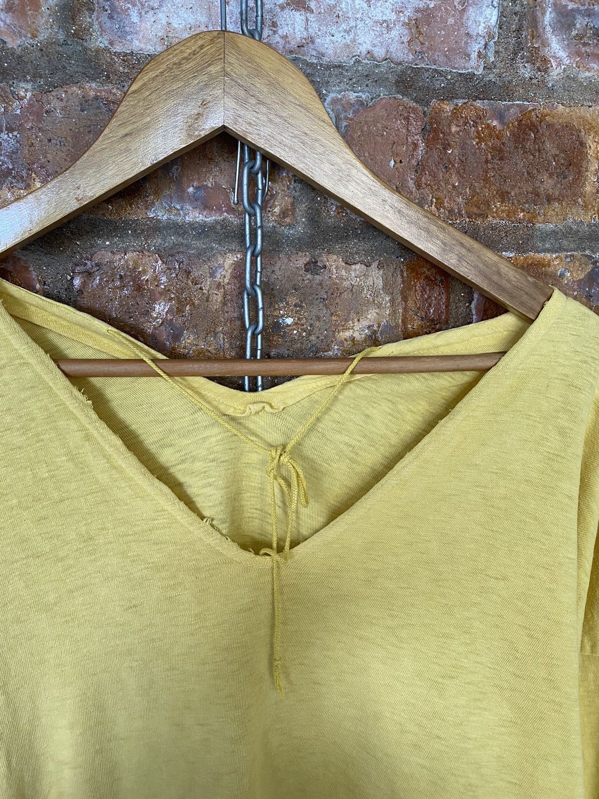 Kapital × Kapital Kountry Kapital Oversize muslin shirt Size US L / EU 52-54 / 3 - 5 Thumbnail