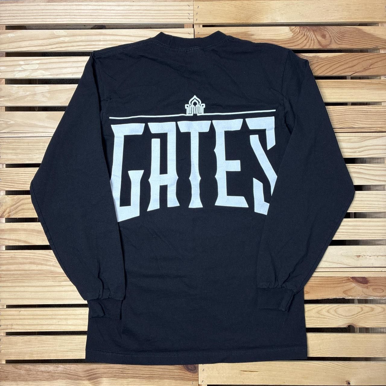 Other Kevin Gates Black Rap Tee Size Medium Size US M / EU 48-50 / 2 - 2 Thumbnail