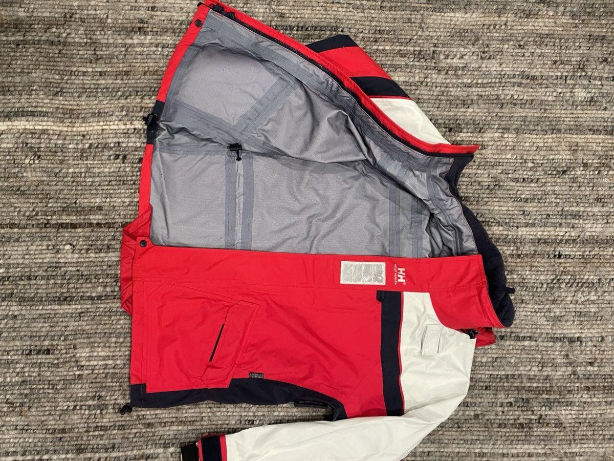 Helly Hansen × Vintage Vintage helly Hansen Size US M / EU 48-50 / 2 - 4 Thumbnail