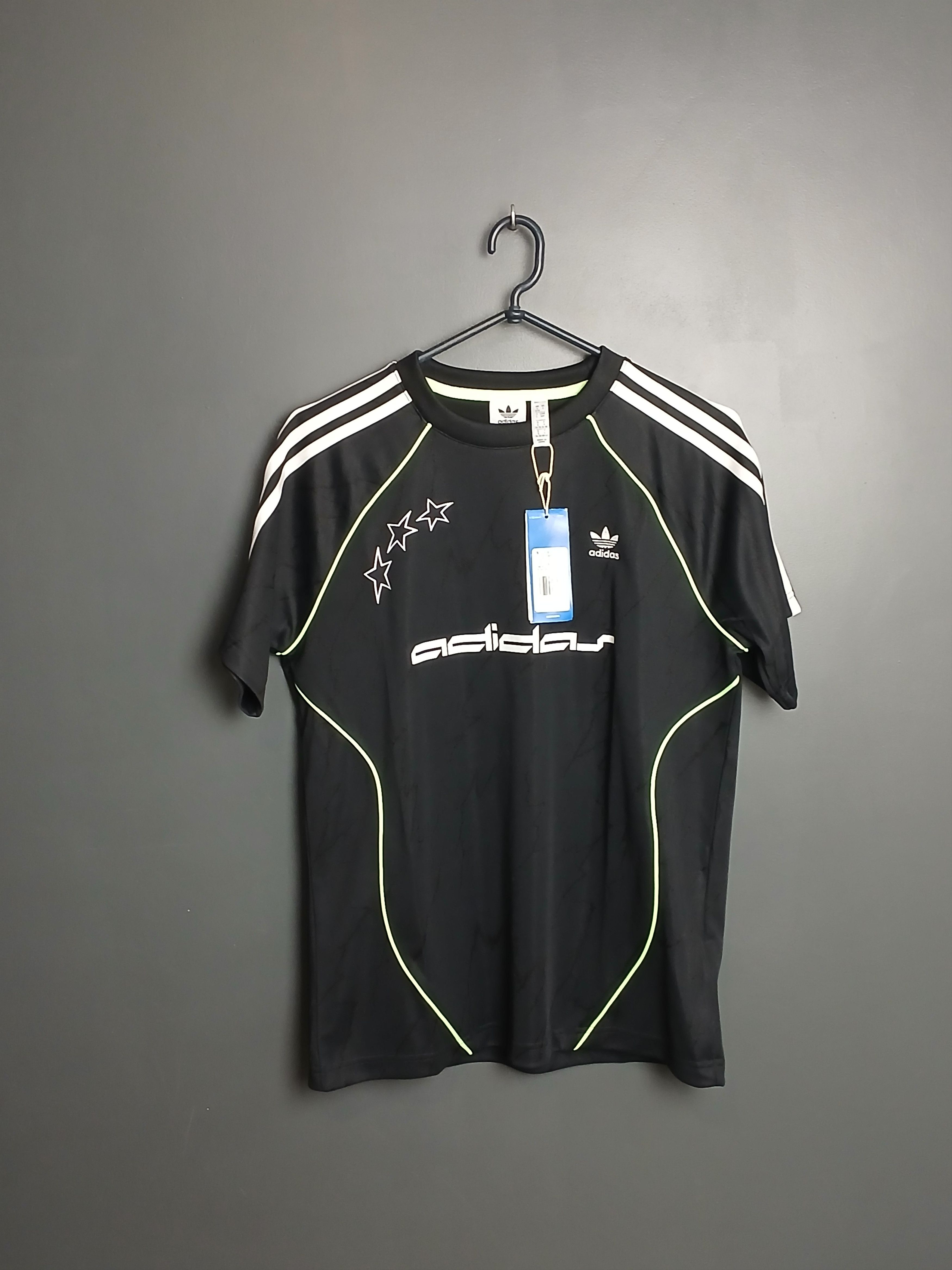 Adidas New Adidas T-Shirt Size US S / EU 44-46 / 1 - 1 Thumbnail
