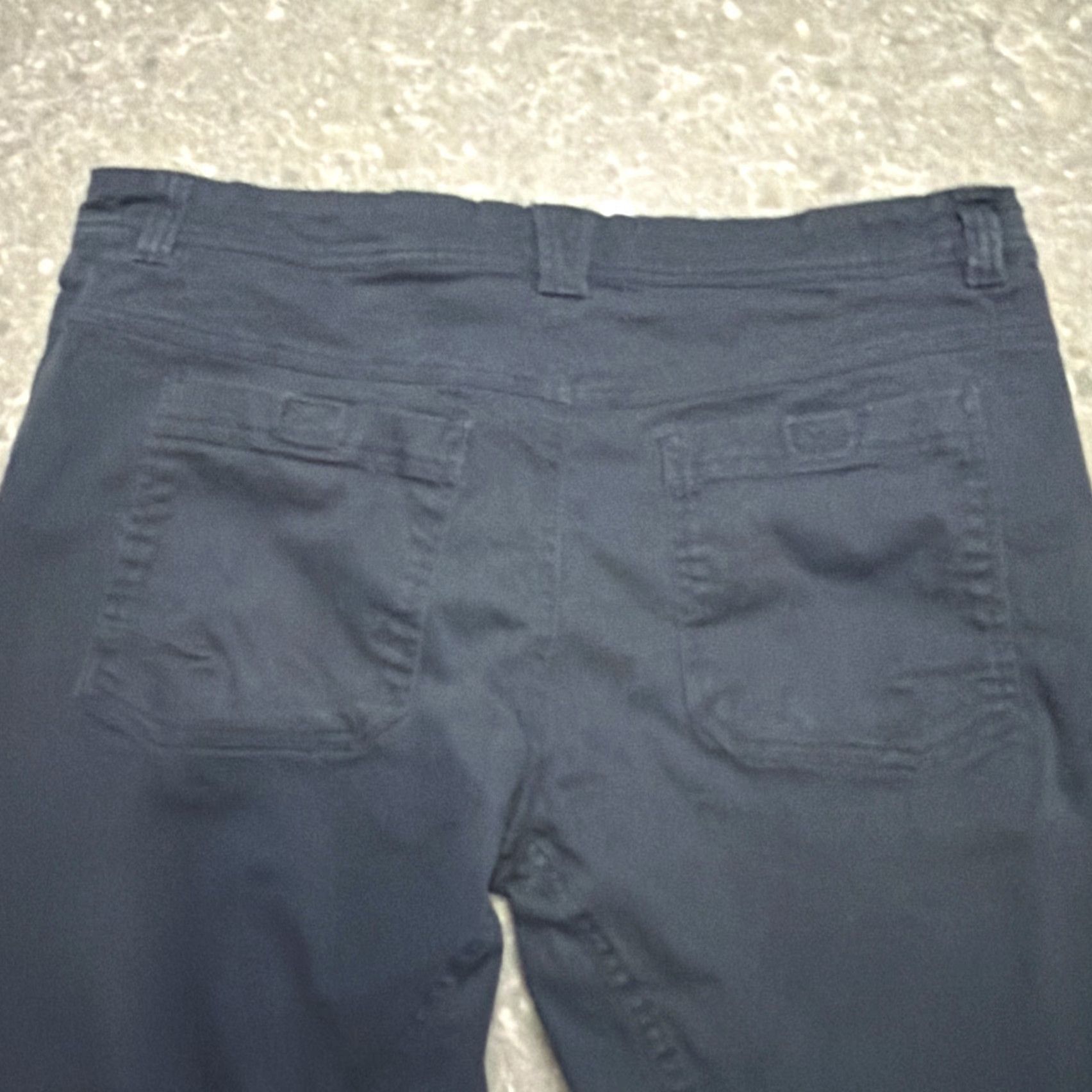 Eastern Mountain Sports EMS Hiking Trail Pants Mens 38x32 Blue Pants Size US 38 / EU 54 - 7 Thumbnail