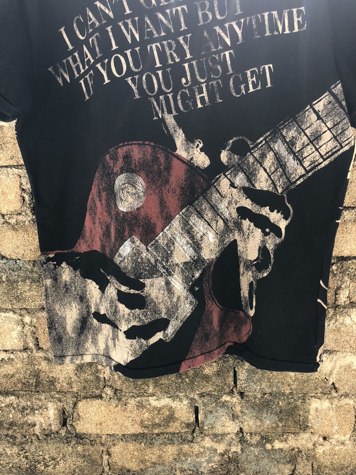 If Six Was Nine Vintage PPFM Full Printed X Japanese Brands Tshirt Size US L / EU 52-54 / 3 - 2 Thumbnail