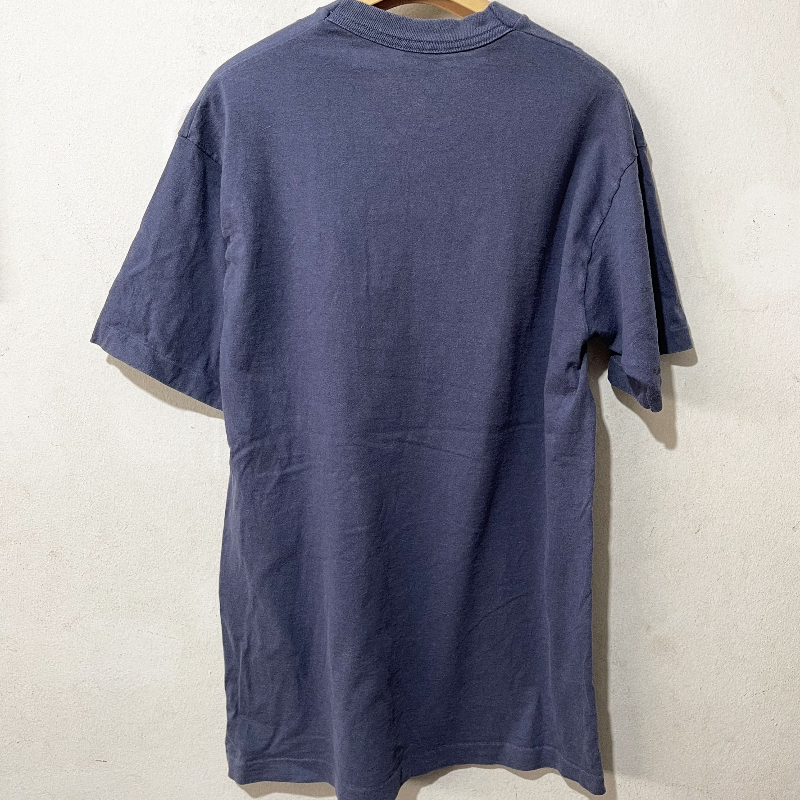Vintage Vintage 1996 The Juror Shirt Size US M / EU 48-50 / 2 - 6 Thumbnail
