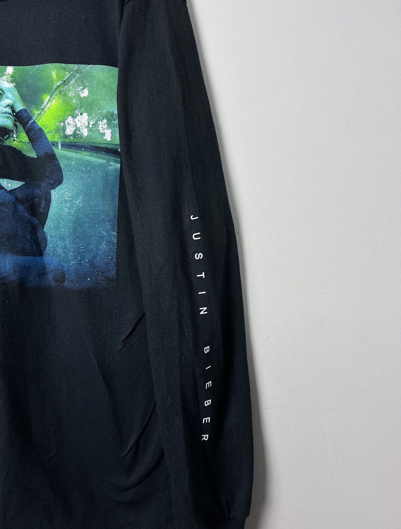 Justin Bieber Justin Bieber “Justice” Tour Size US M / EU 48-50 / 2 - 4 Thumbnail