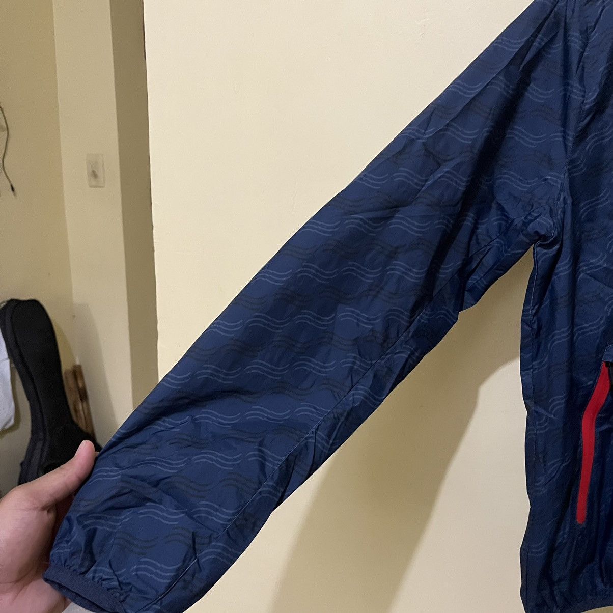 Prada PRADA x NORTH SAILS - AMERICA'S CUP WINDBREAKER Size US M / EU 48-50 / 2 - 12 Thumbnail