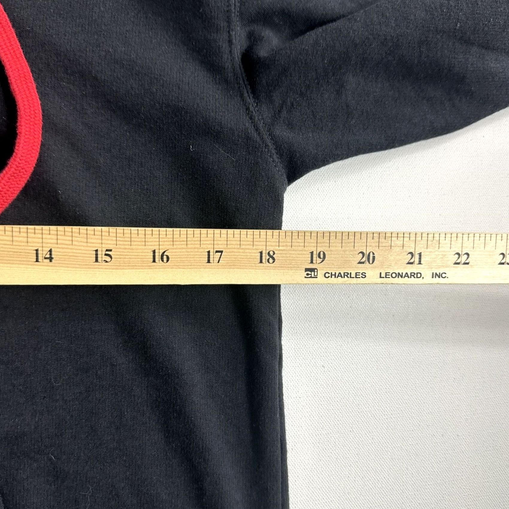 Vintage Bylt Sweater Pullover Hoodie Stretch Sweatshirt Black Mens Size Small Size US S / EU 44-46 / 1 - 7 Thumbnail