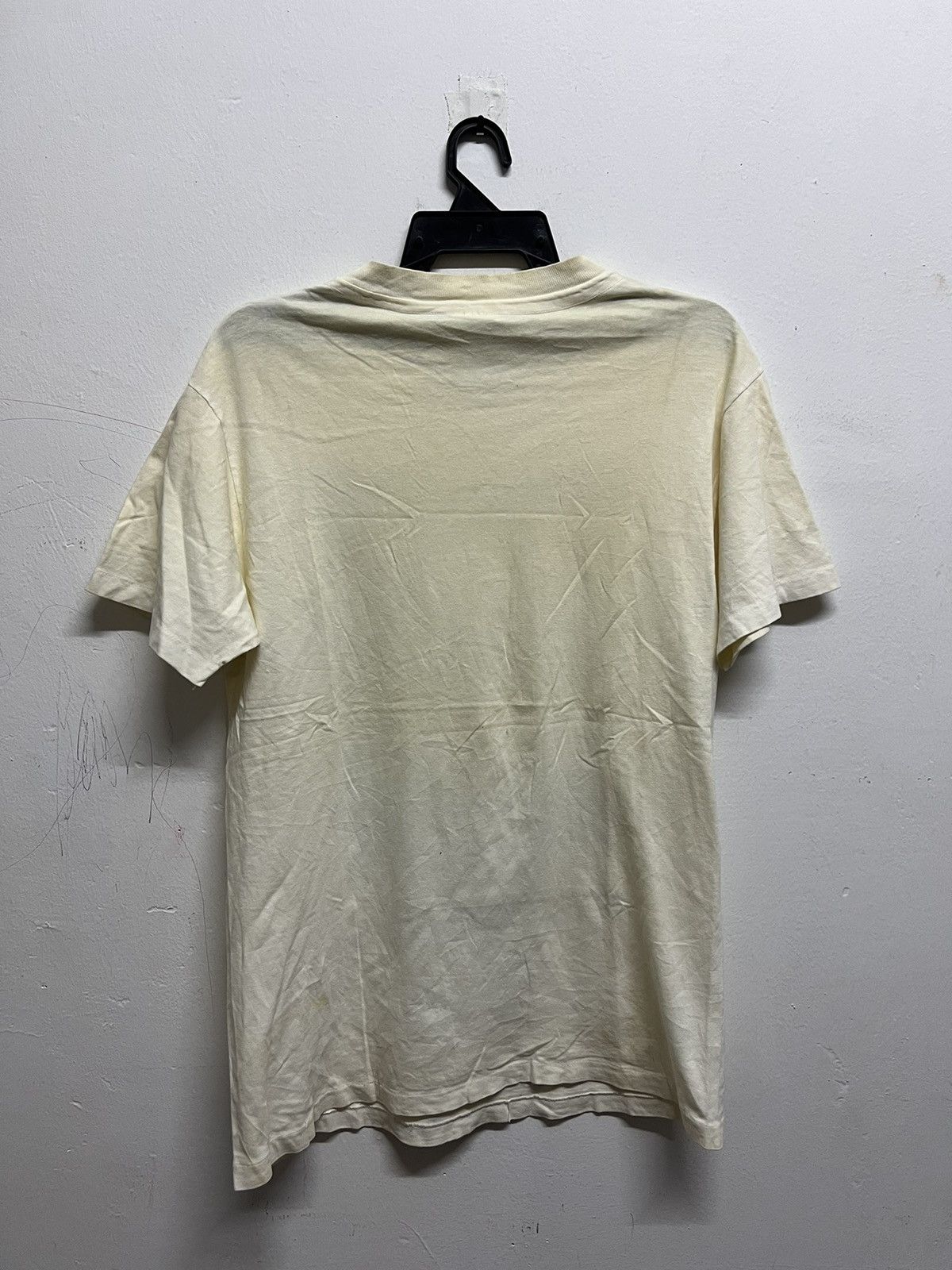 Vintage Vintage 90’s Paramount British Woodcraft Art Tee Size US M / EU 48-50 / 2 - 4 Thumbnail
