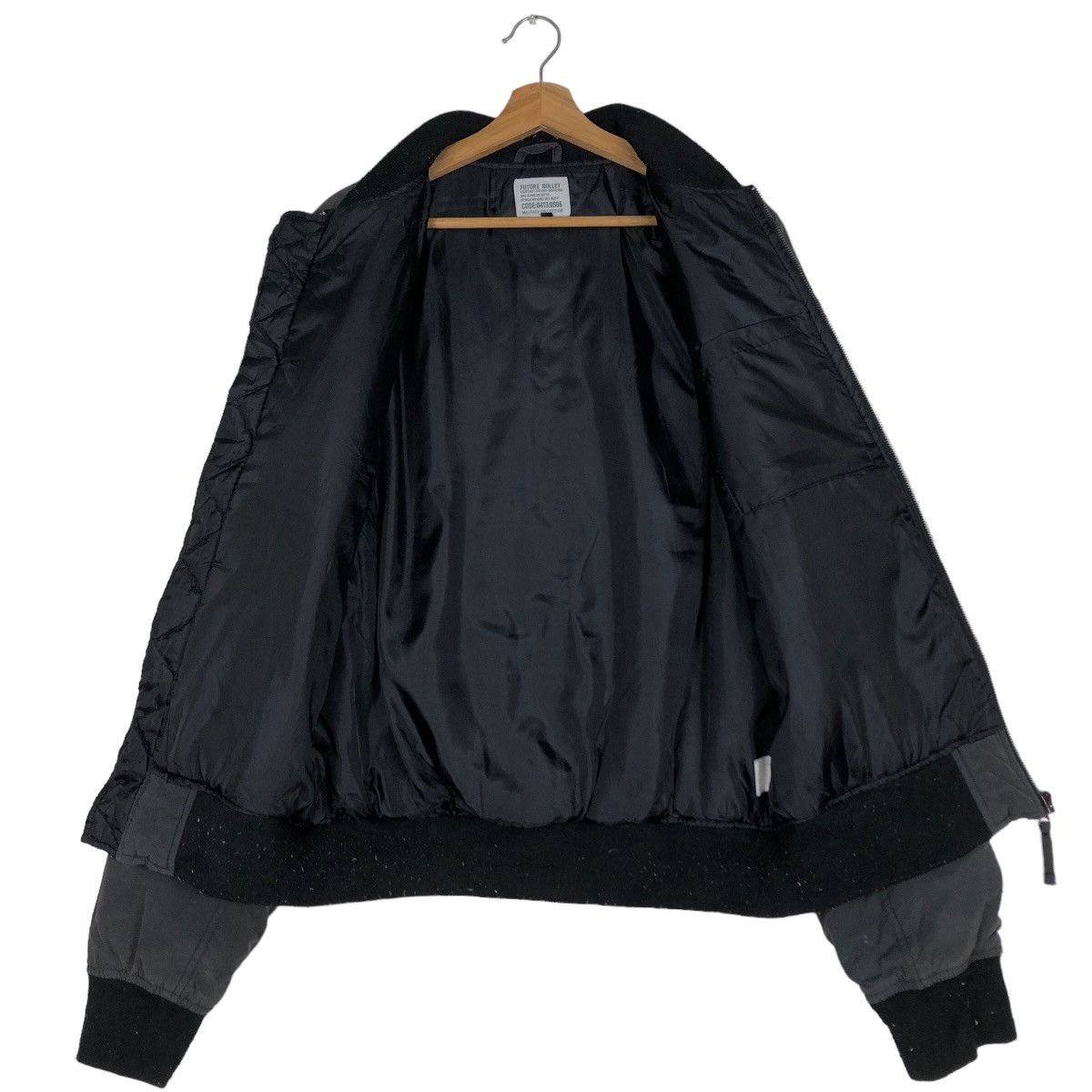 Japanese Brand 🔥Vtg Bomber Jacket US Air Force Military Collections Size US M / EU 48-50 / 2 - 11 Thumbnail