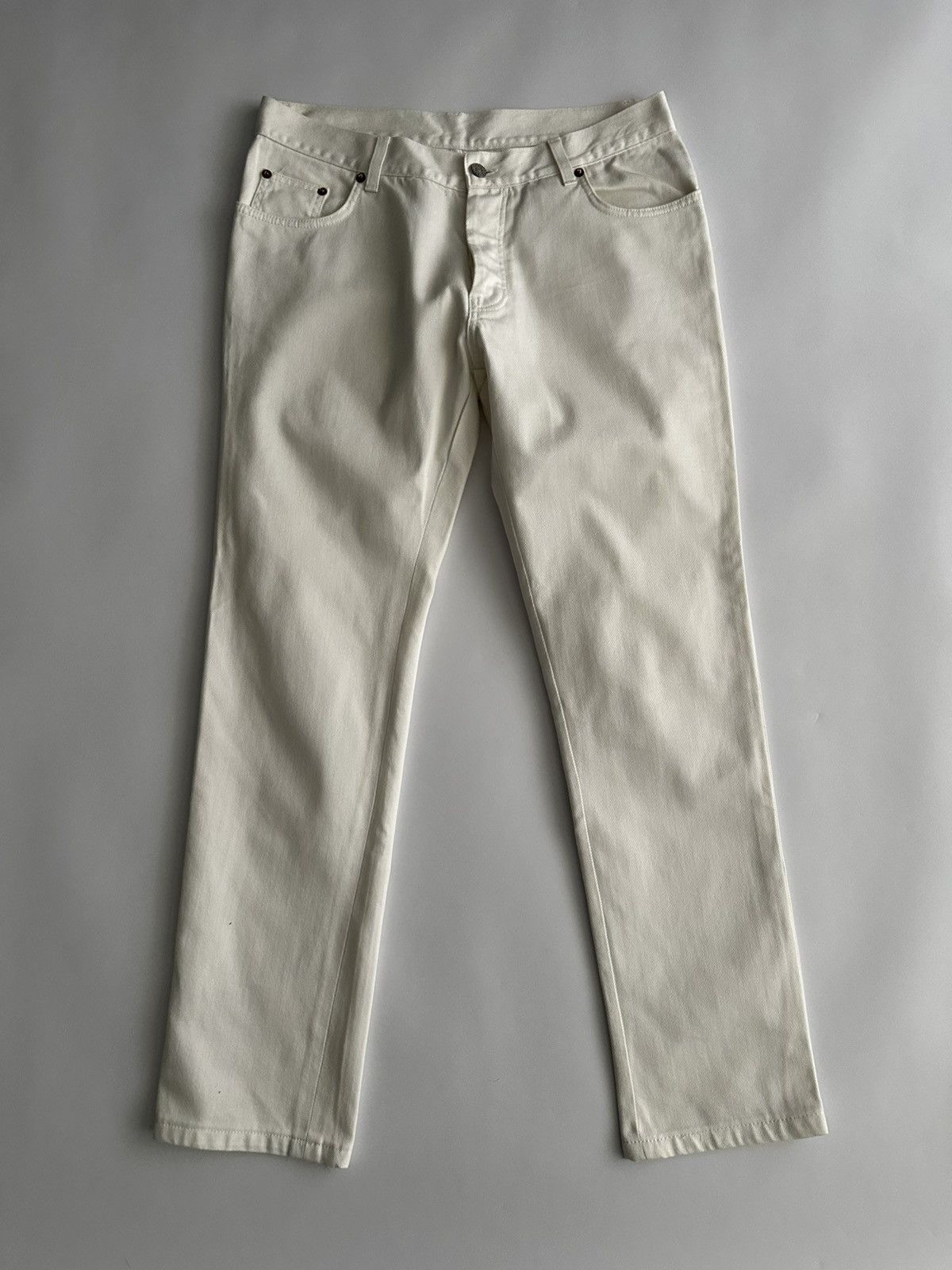 Gucci Gucci by Tom Ford Denim Jeans Size US 32 / EU 48 - 4 Thumbnail