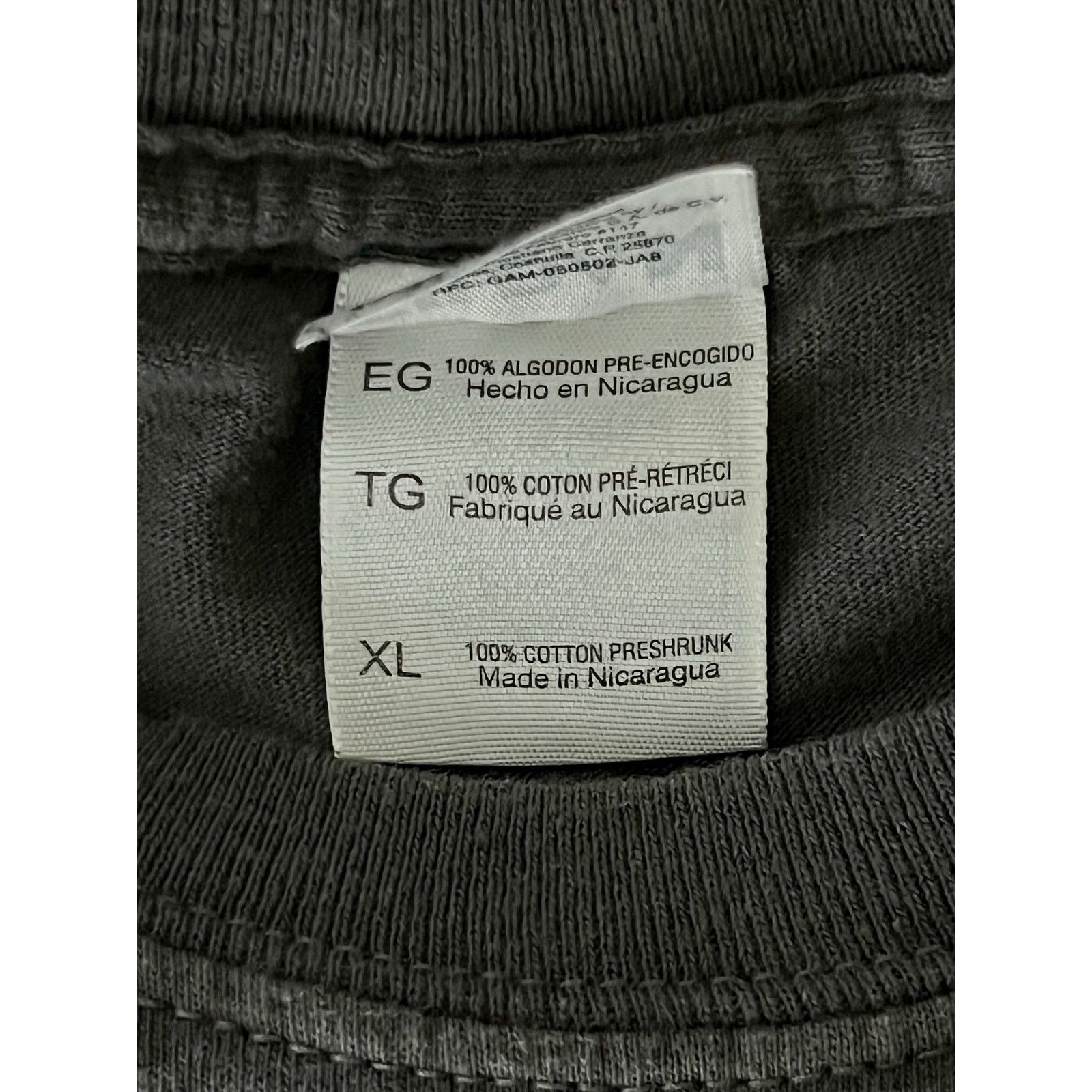Gildan I’d Rather Be Gaming Xbox PlayStation Wii Controls Size US XL / EU 56 / 4 - 9 Thumbnail