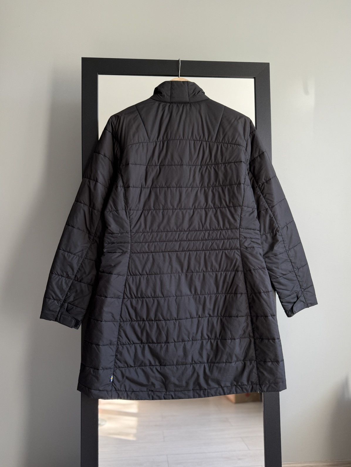 Fjallraven Fjällräven Kiruna Liner Parka W Size L / US 10 / IT 46 - 9 Thumbnail