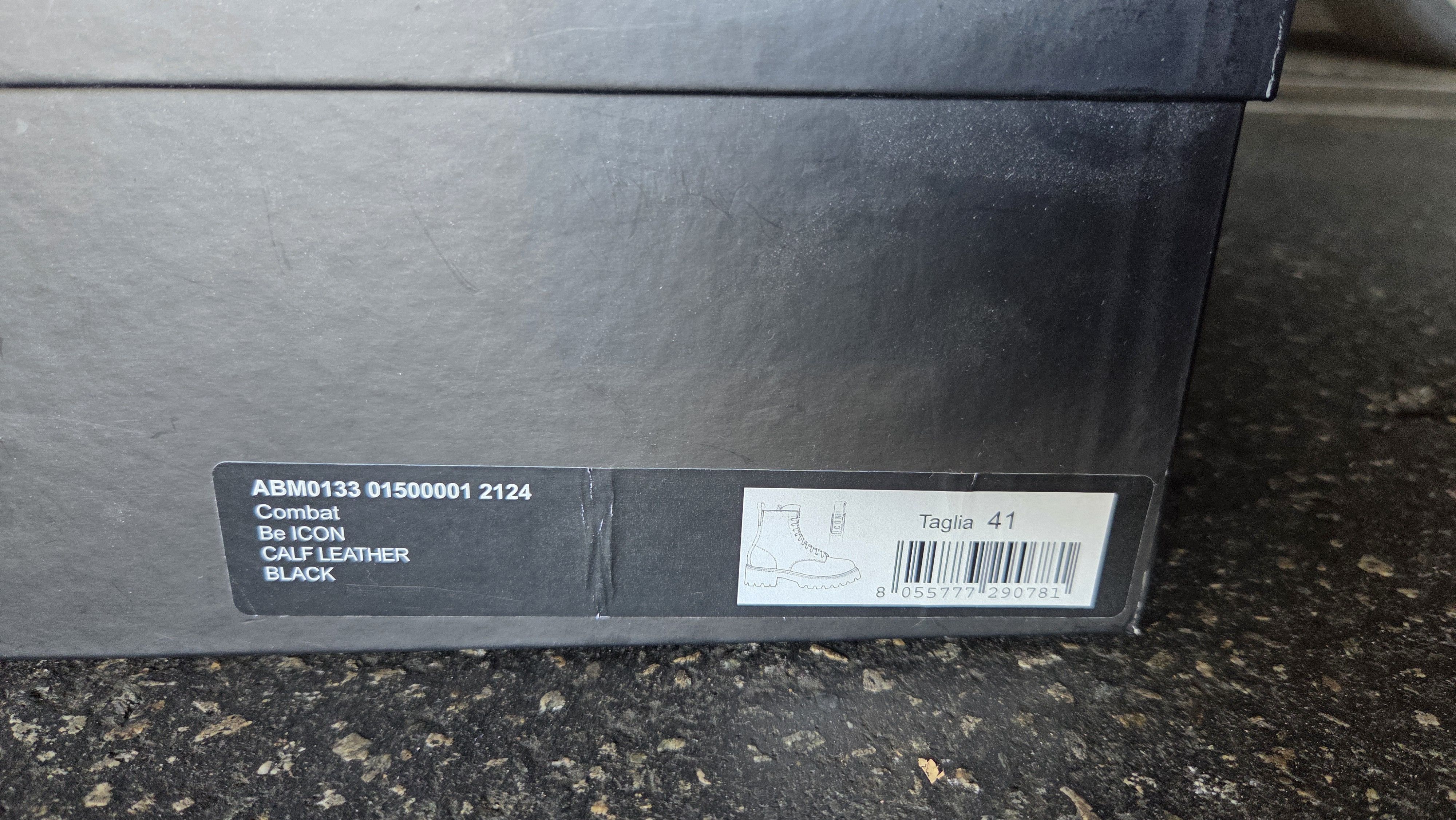 Dsquared2 Dsqaured2 brand new rugged boots Size US 8 / EU 41 - 7 Thumbnail