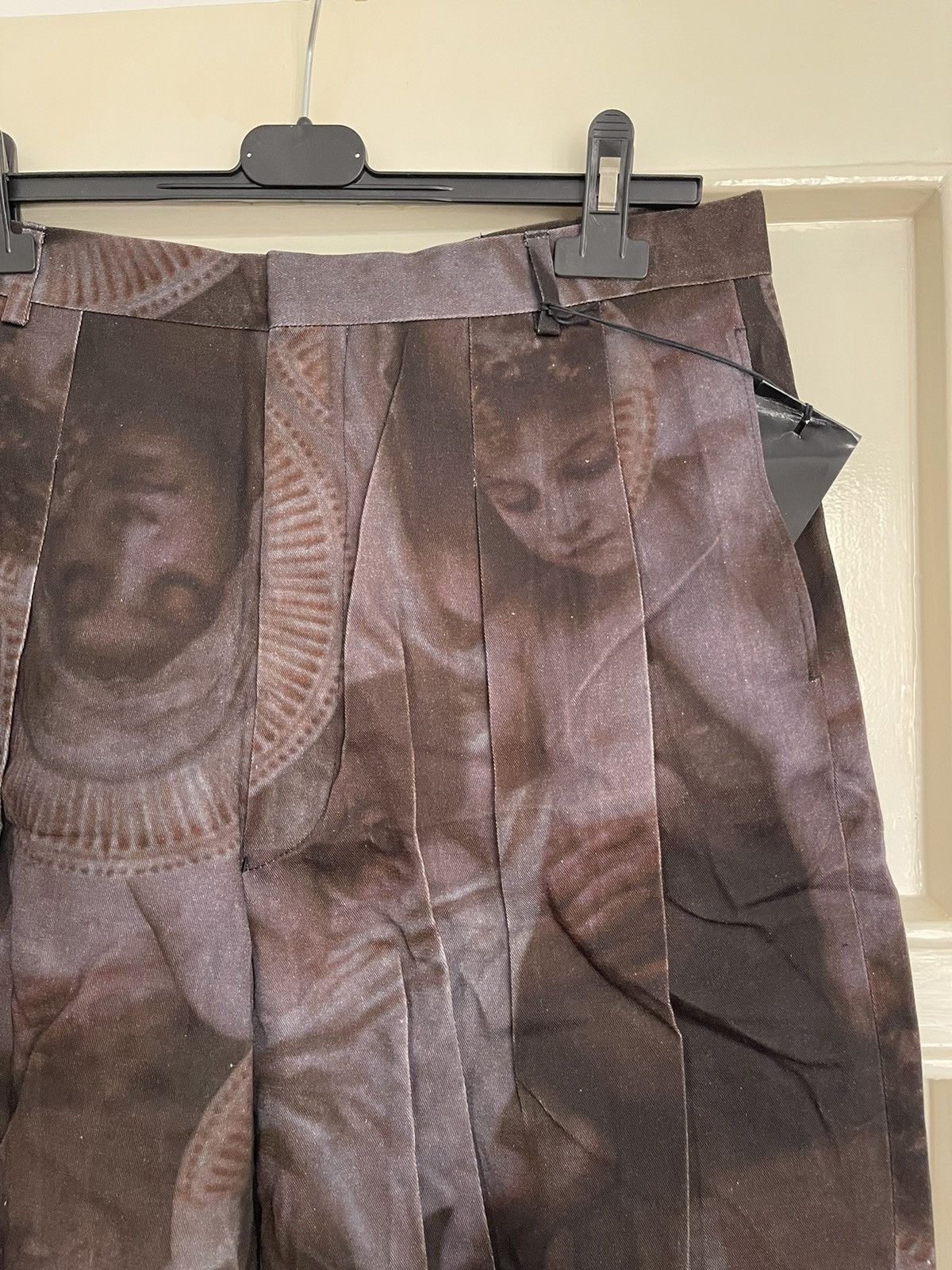 Givenchy Givenchy Riccardo Tisci Madonna Shorts SS 2013 Size US 30 / EU 46 - 3 Thumbnail