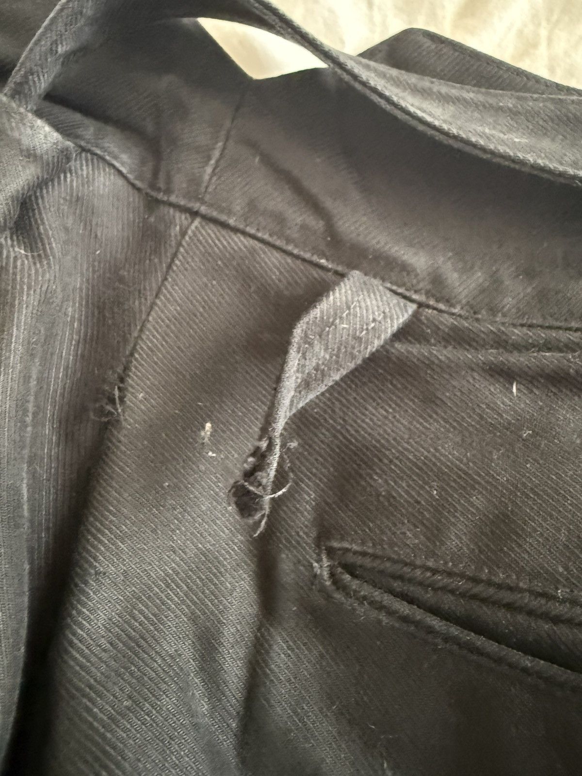 Visvim SS17 Hakama Pants Size US 33 - 7 Thumbnail