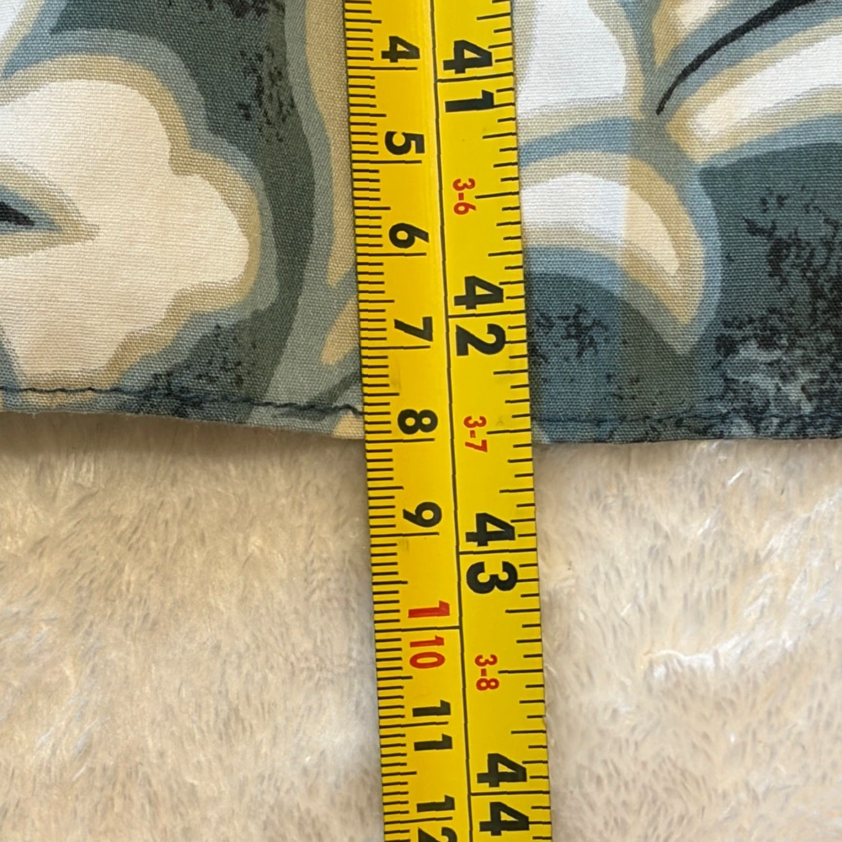 Vintage VINTAGE Royal Creations Hawaii Dress Midi Size M / US 6-8 / IT 42-44 - 7 Thumbnail