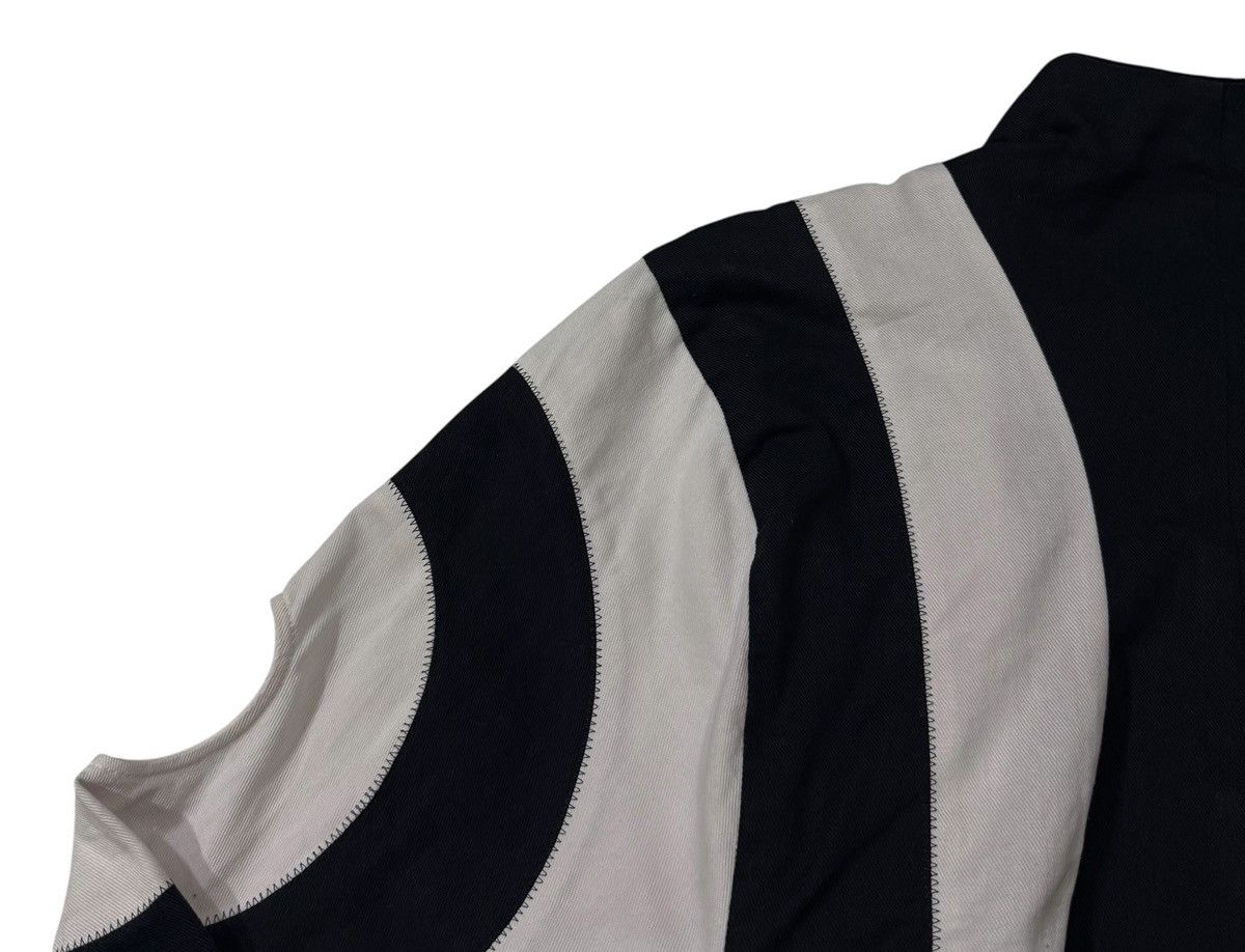 Seditionaries RARE Richard Torry For London Station Seditionaries Jacket Size US M / EU 48-50 / 2 - 16 Thumbnail