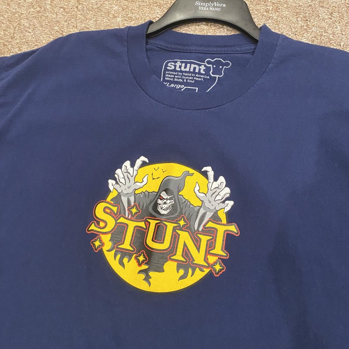 Other Stunt365 spirit halloween bootleg tee Size US XL / EU 56 / 4 - 2 Thumbnail