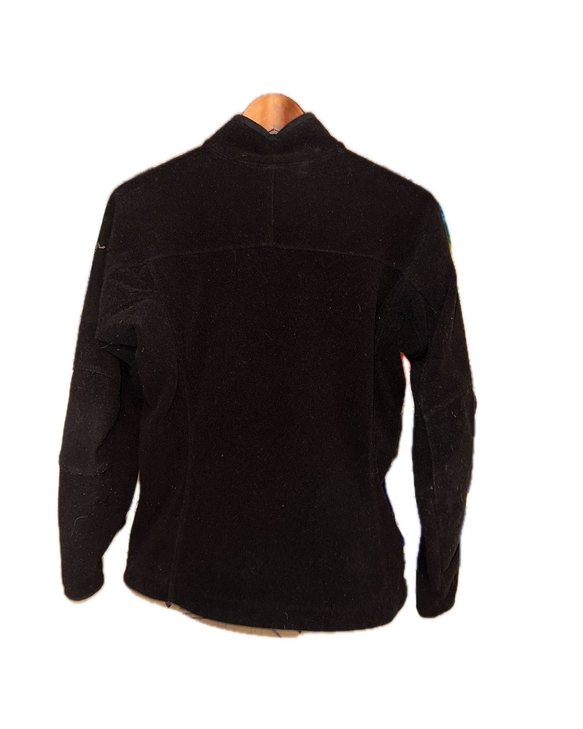 Arc'teryx × Veilance 🔥Arc’teryx🔥 women’s fleece jacket Size US M / EU 48-50 / 2 - 2 Thumbnail