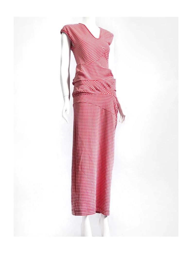 Comme des Garcons Comme des Garcons Cyst dress Size S / US 4 / IT 40 - 2 Thumbnail