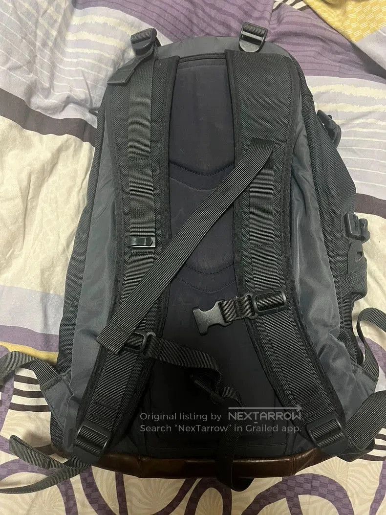 Visvim VISVIM CORDURA 20L commuter zipper casual Backpack. Size ONE SIZE - 5 Thumbnail