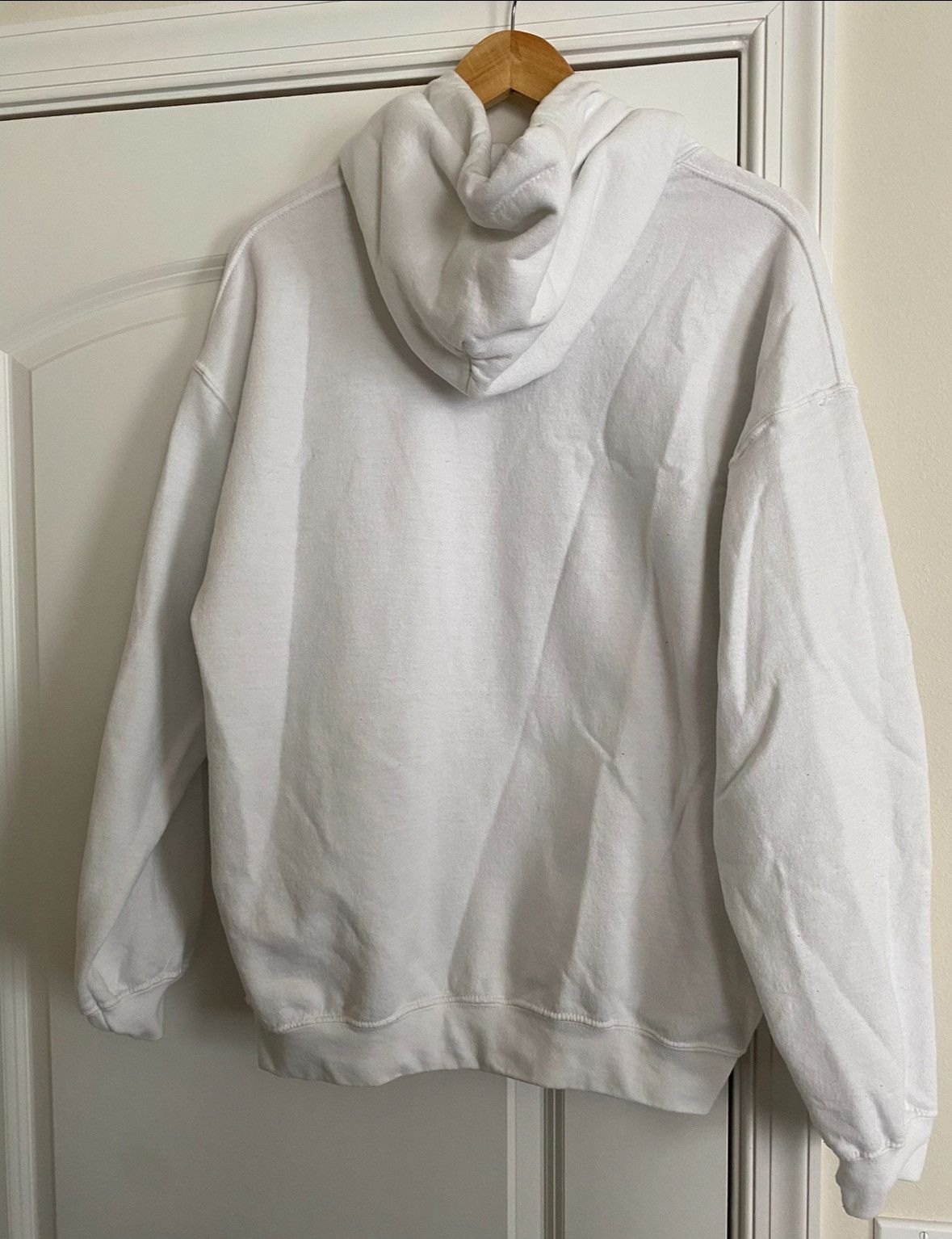 Joy Divizn × Playboi Carti Playboi Carti Joy Divizn 2021 Rolling Loud Hoodie Size US L / EU 52-54 / 3 - 2 Thumbnail