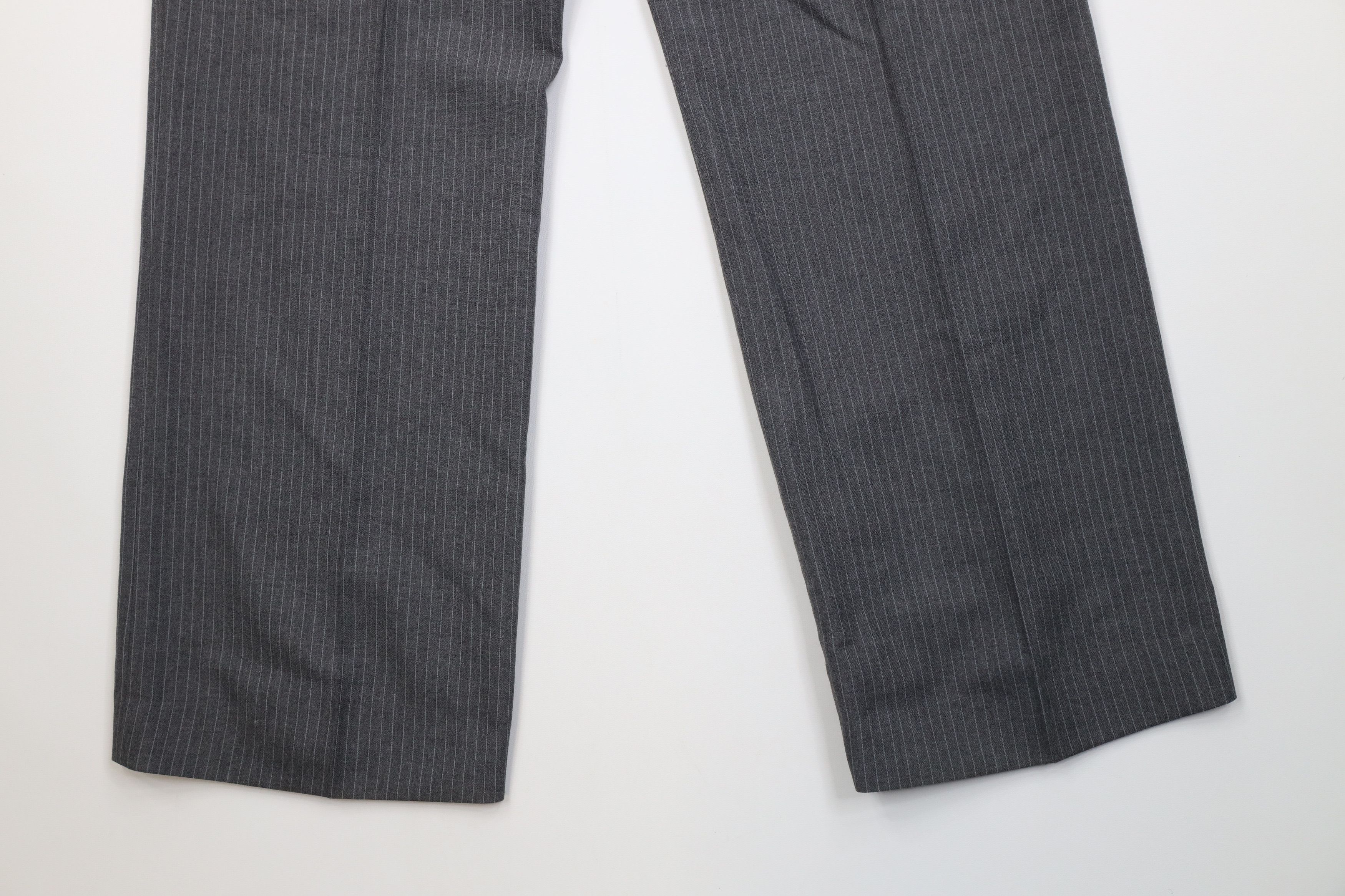 Vintage Vintage 70s Streetwear Bell Bottoms Chino Pants USA Size US 42 / EU 58 - 12 Thumbnail