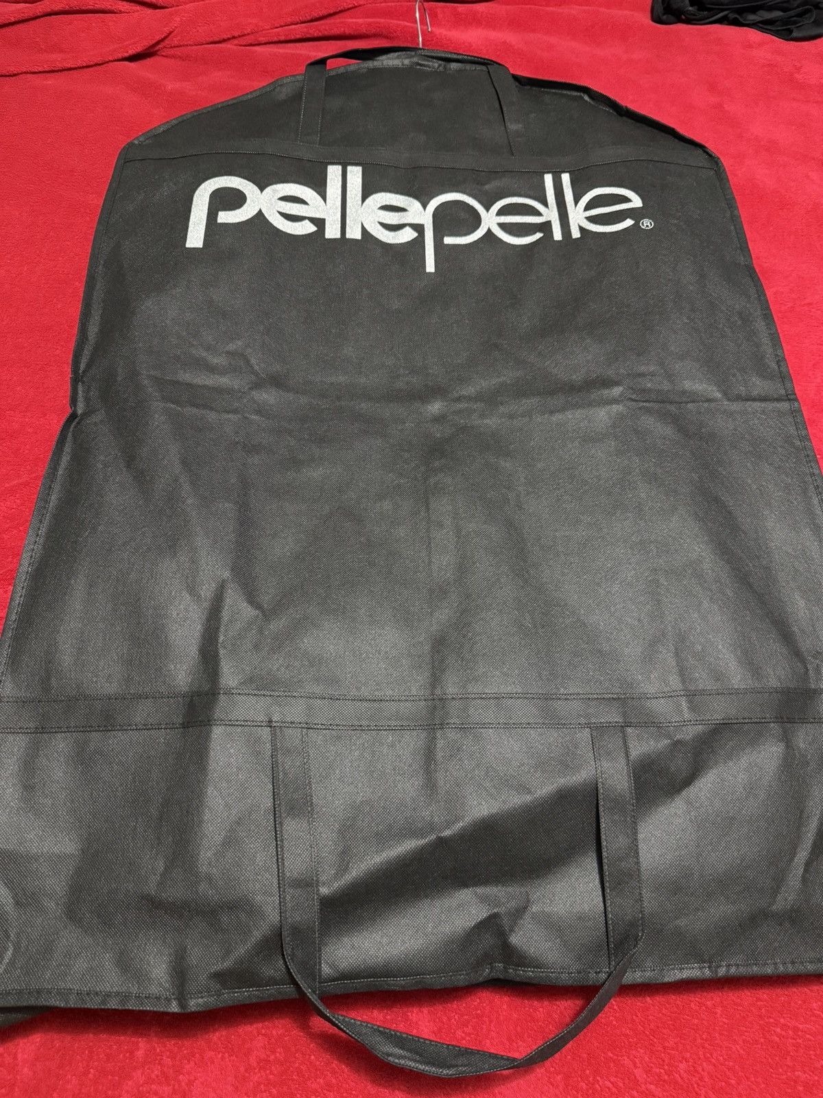 Pelle Pelle AUTHENTIC Pelle Pelle Mens World Famous Jacket Size US S / EU 44-46 / 1 - 17 Thumbnail