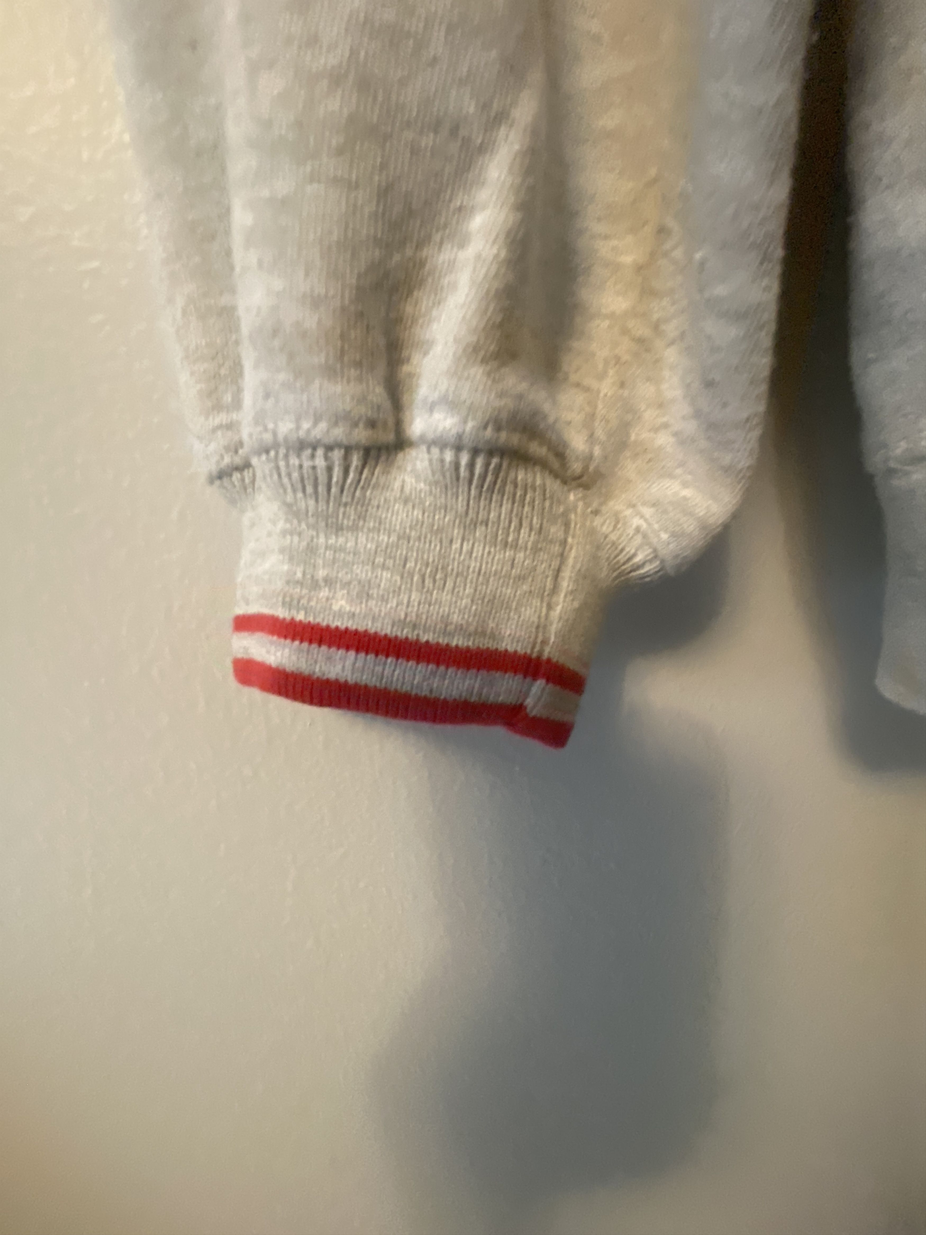 Other Vintage Y2K Iowa State sweatshirt Size M / US 6-8 / IT 42-44 - 3 Thumbnail