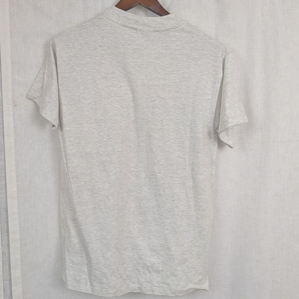 Hanes Now Old Stock Boston Aquarium Sea Lions USA Made T-Shirt M Size US M / EU 48-50 / 2 - 4 Thumbnail