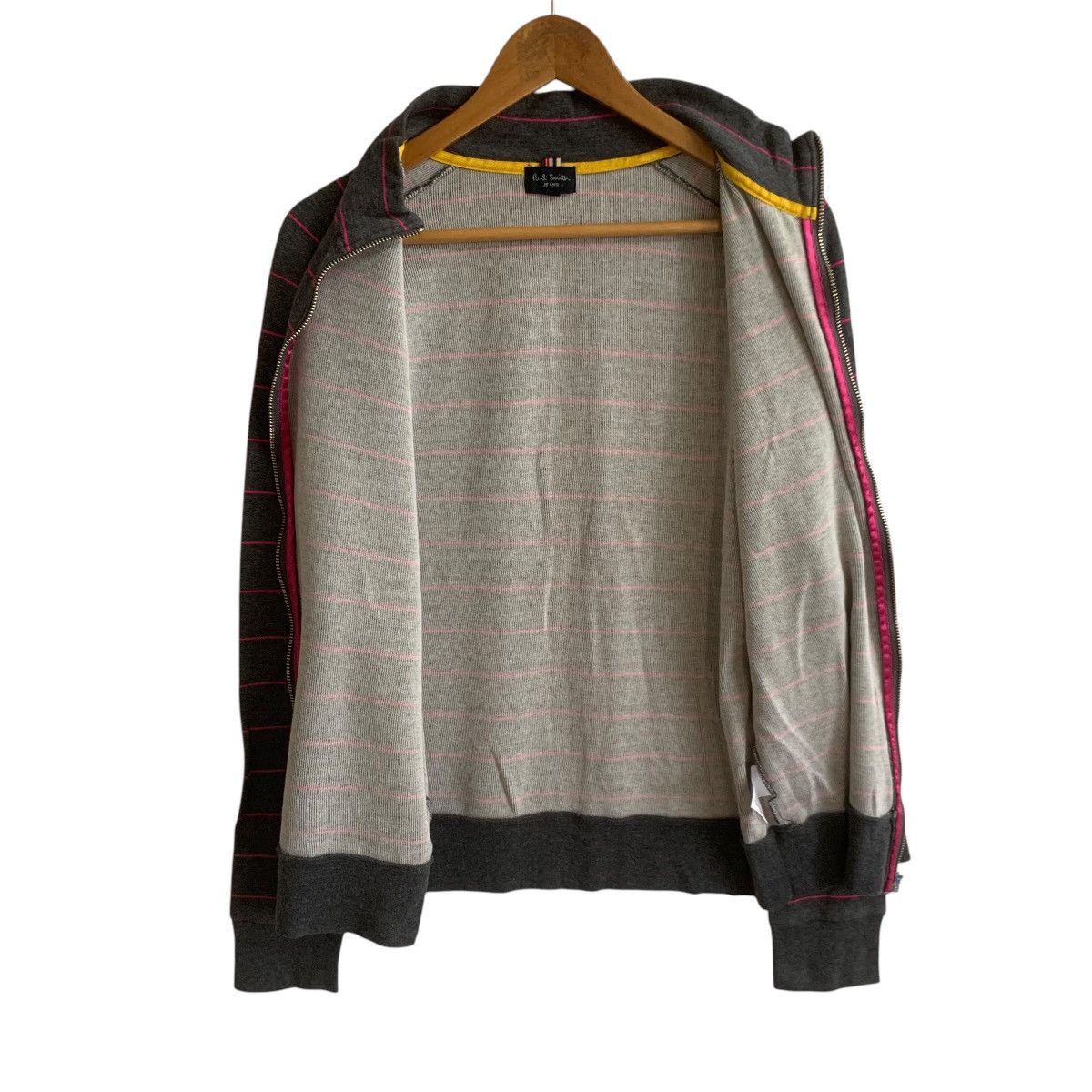 Paul Smith × Vintage Vintage Paul Smith Sweater 90s Size US S / EU 44-46 / 1 - 5 Thumbnail