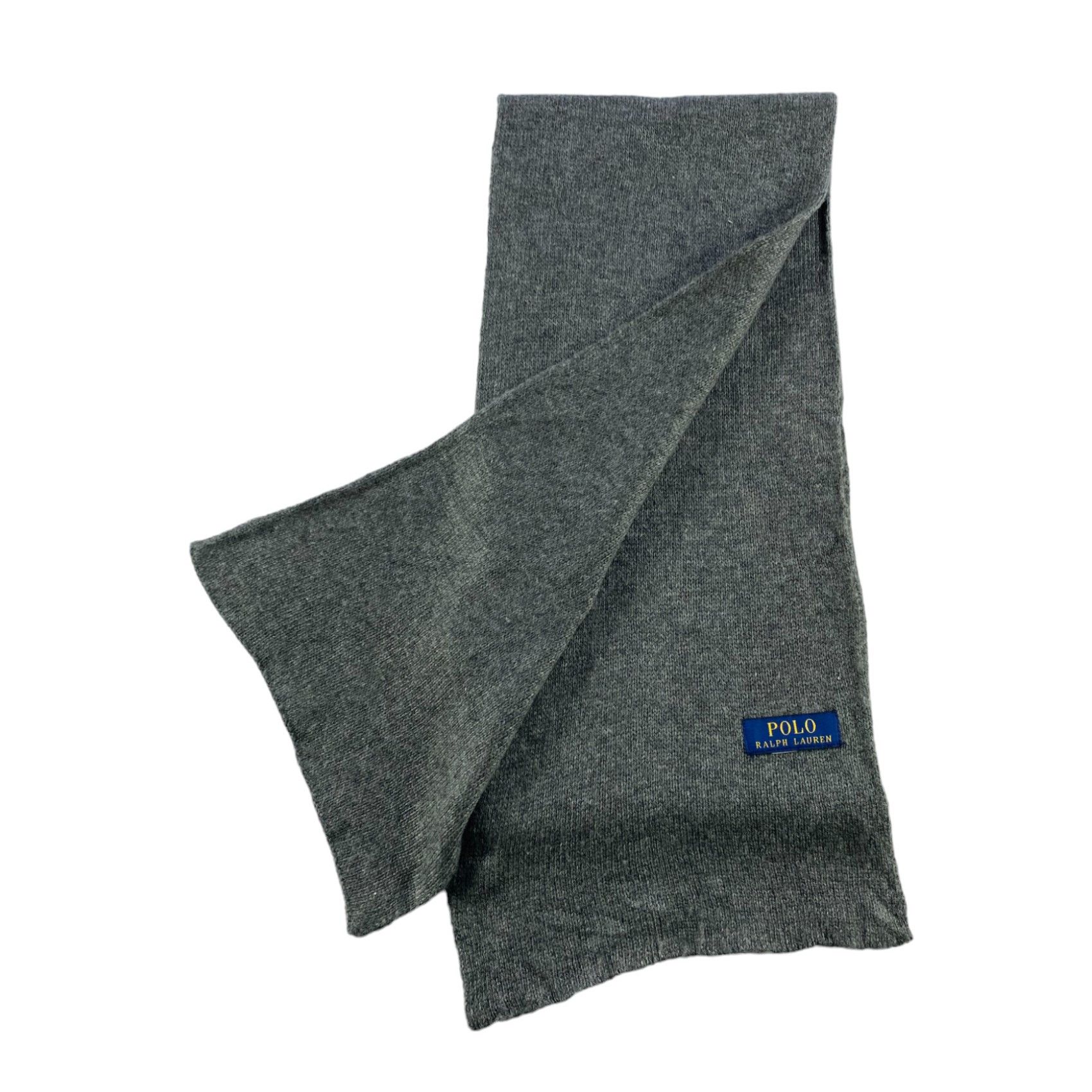Polo Ralph Lauren Polo Bear Ralph Lauren Scarf / Muffler / Neckwear - WW427 Size ONE SIZE - 6 Thumbnail