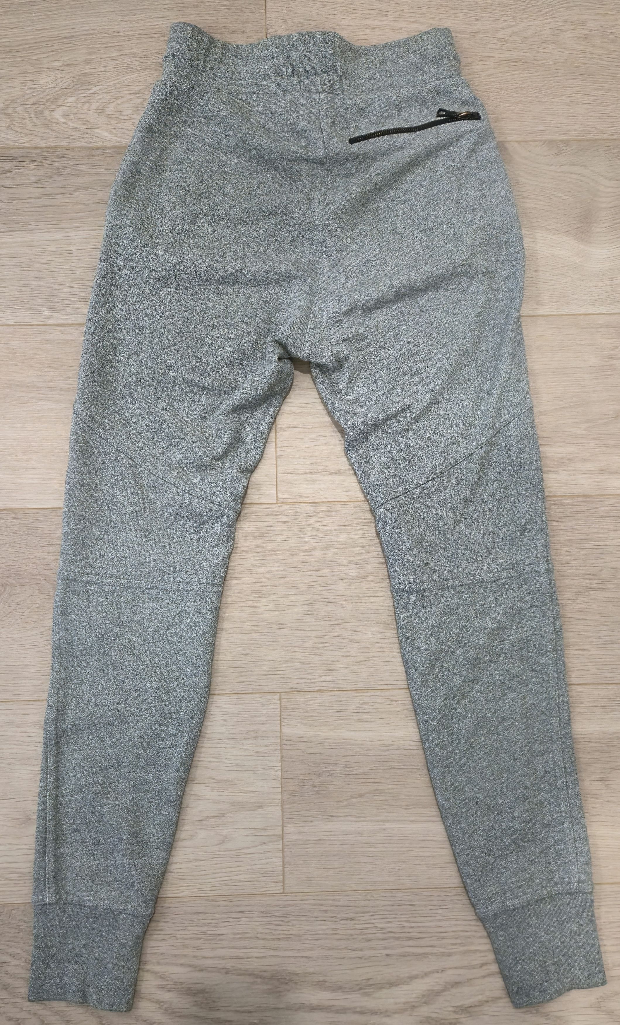 John Elliott John Elliot Escobar Grey Sweatpants Size US 28 / EU 44 - 2 Thumbnail