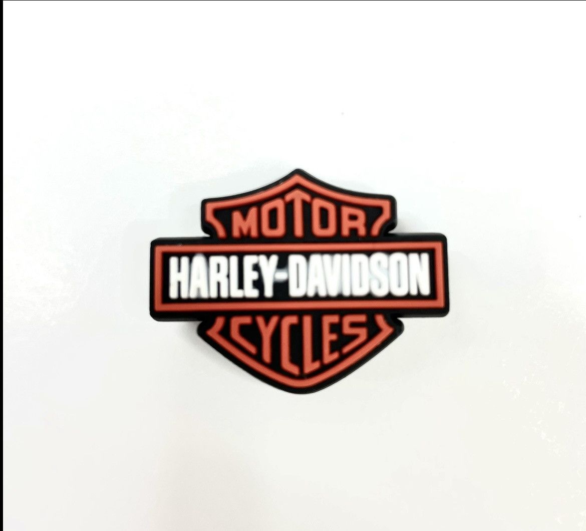 Other Harley Davidson Shoe Charms Size ONE SIZE - 9 Thumbnail