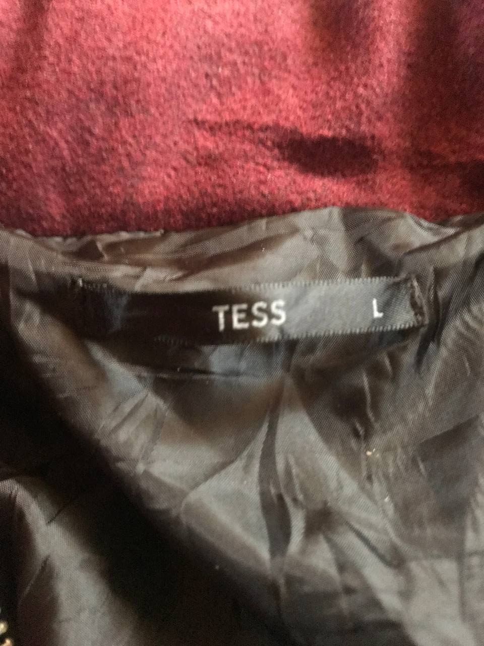 If Six Was Nine Tess Bono Cyberpunk Jacket Size US S / EU 44-46 / 1 - 4 Thumbnail