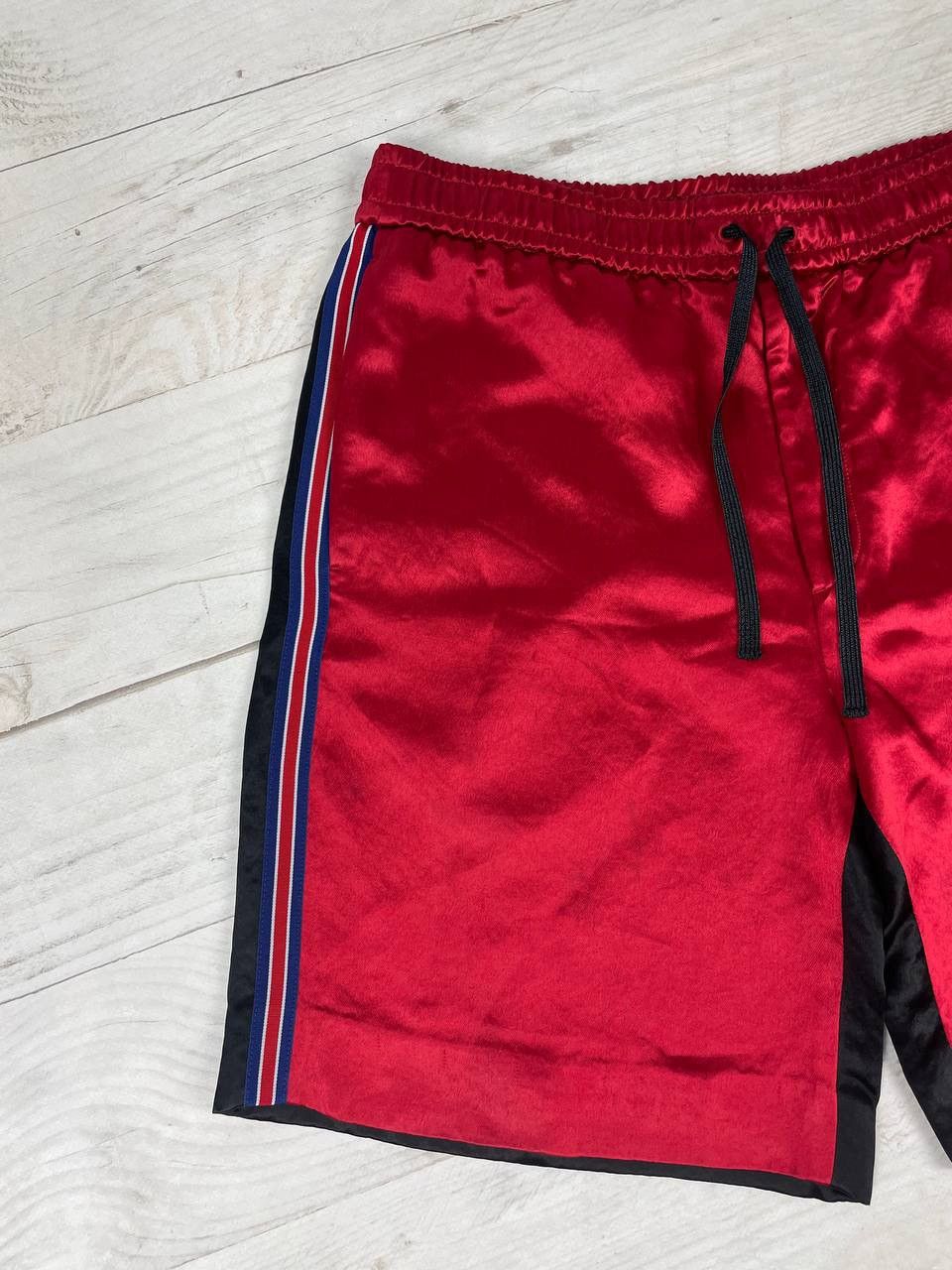 Gucci Gucci GG Boxing Shorts Logo Size US 30 / EU 46 - 6 Thumbnail