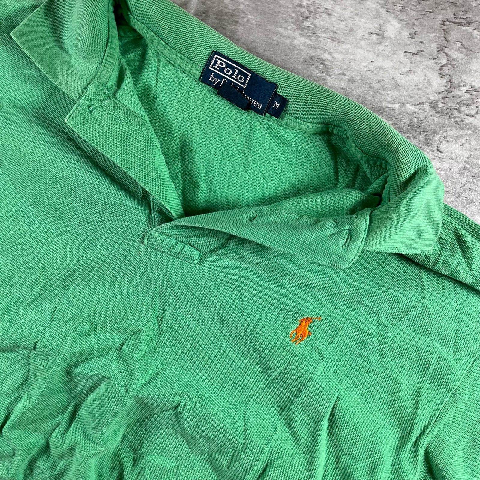 Polo Ralph Lauren Polo shirt Size US M / EU 48-50 / 2 - 3 Thumbnail
