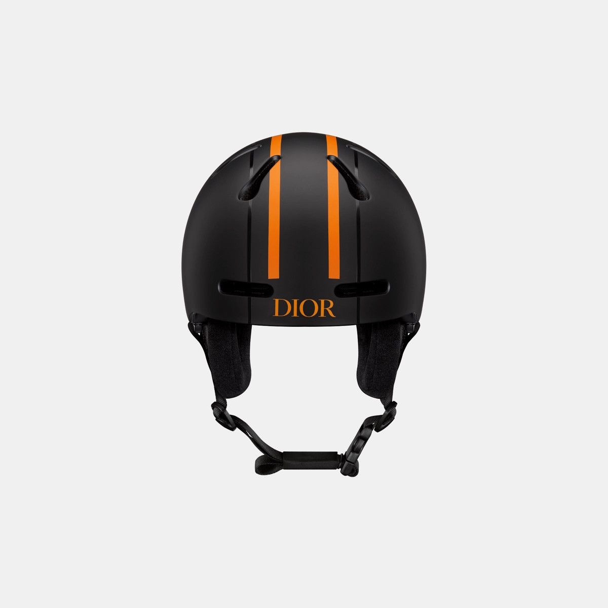 Dior o1bcso1str0125 Size:OS/Poc Ski Helmet in Black Size ONE SIZE - 3 Thumbnail