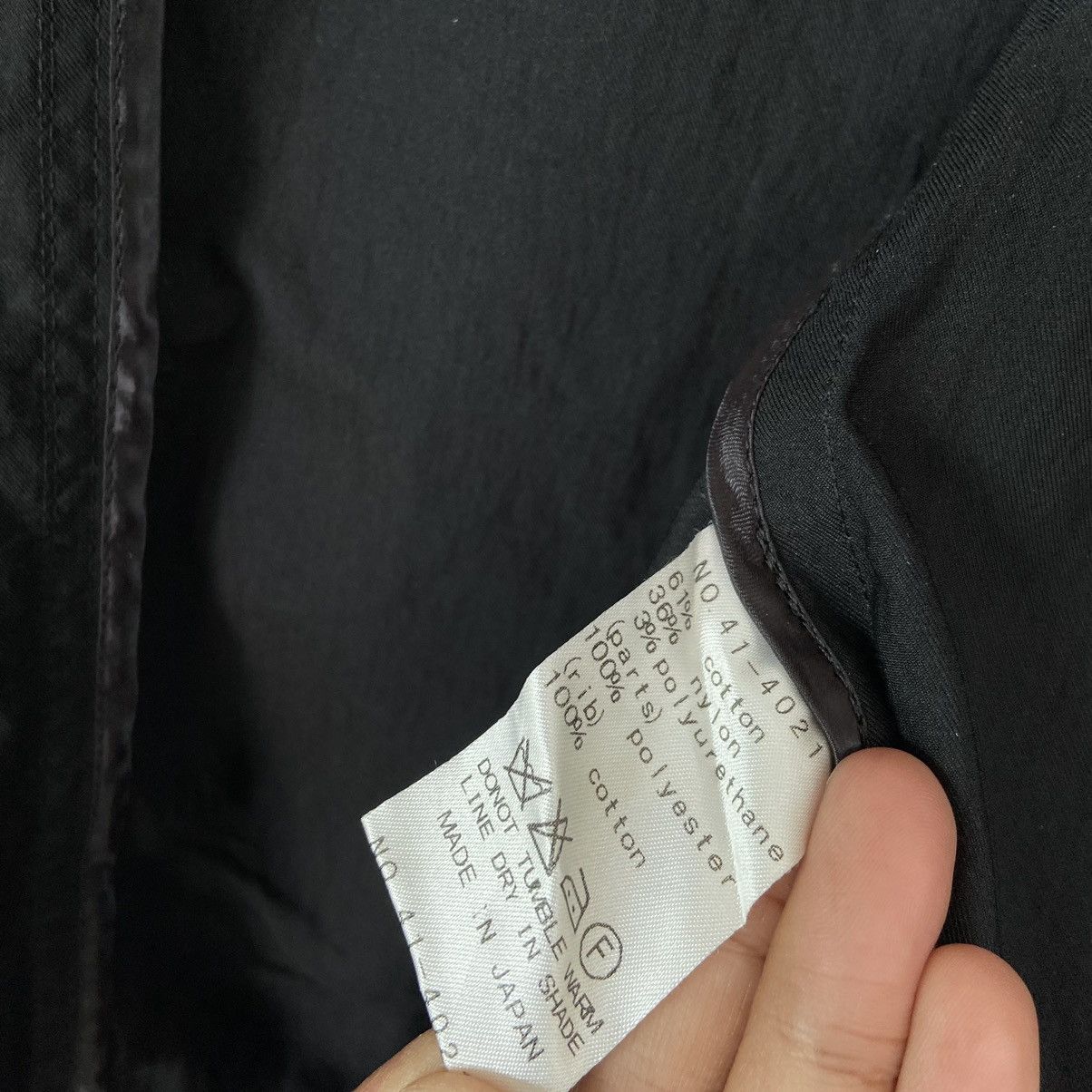 If Six Was Nine Smork Size M / US 6-8 / IT 42-44 - 8 Thumbnail
