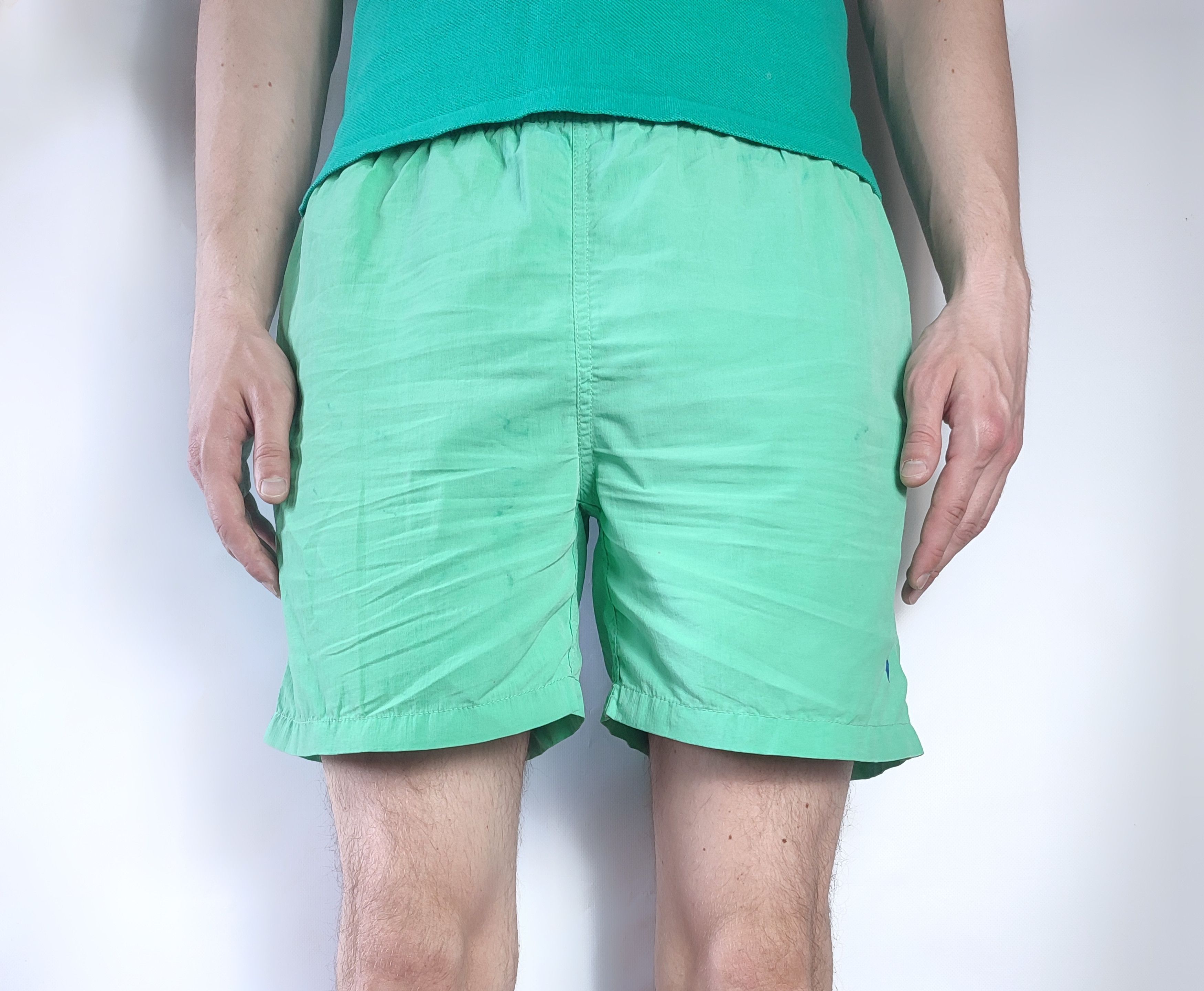 Polo Ralph Lauren Polo Ralph Lauren R21 swim shorts Size US 30 / EU 46 - 9 Thumbnail