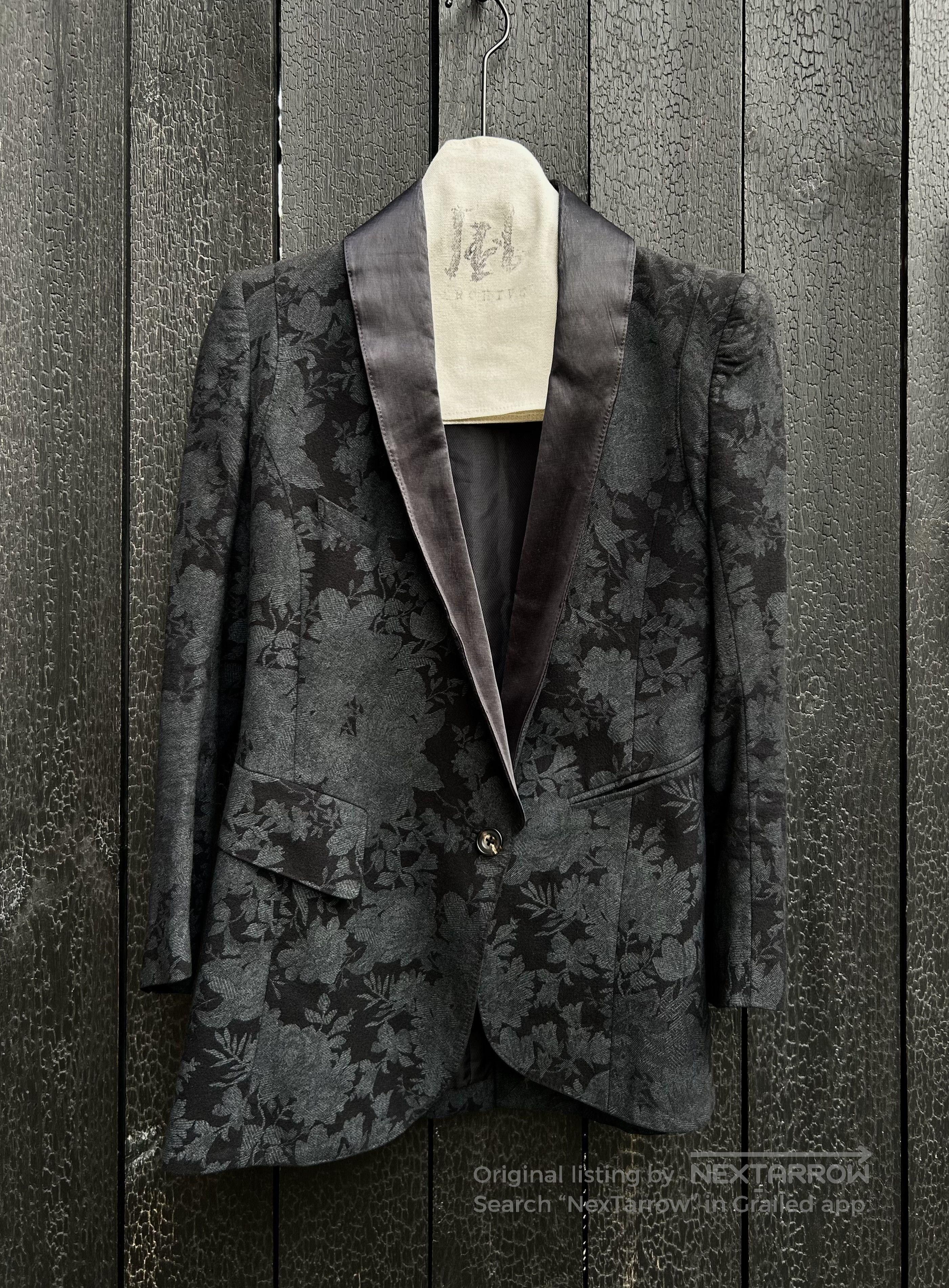 If Six Was Nine ifsixwasnine JK-SEA SWALLOW / DX | Grailed