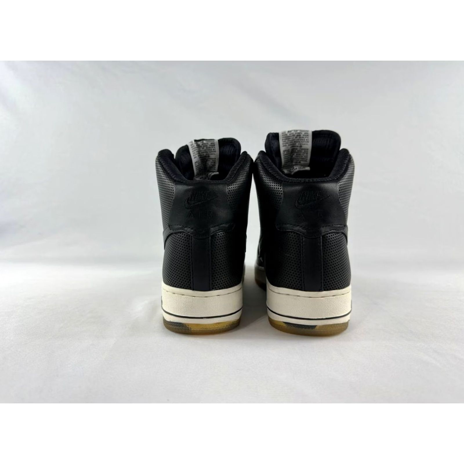 Nike Nike Air Force 1 High Premium Le 'Futura' 2009 386161-001 Size 8 Men's Size US 8 / EU 41 - 5 Thumbnail