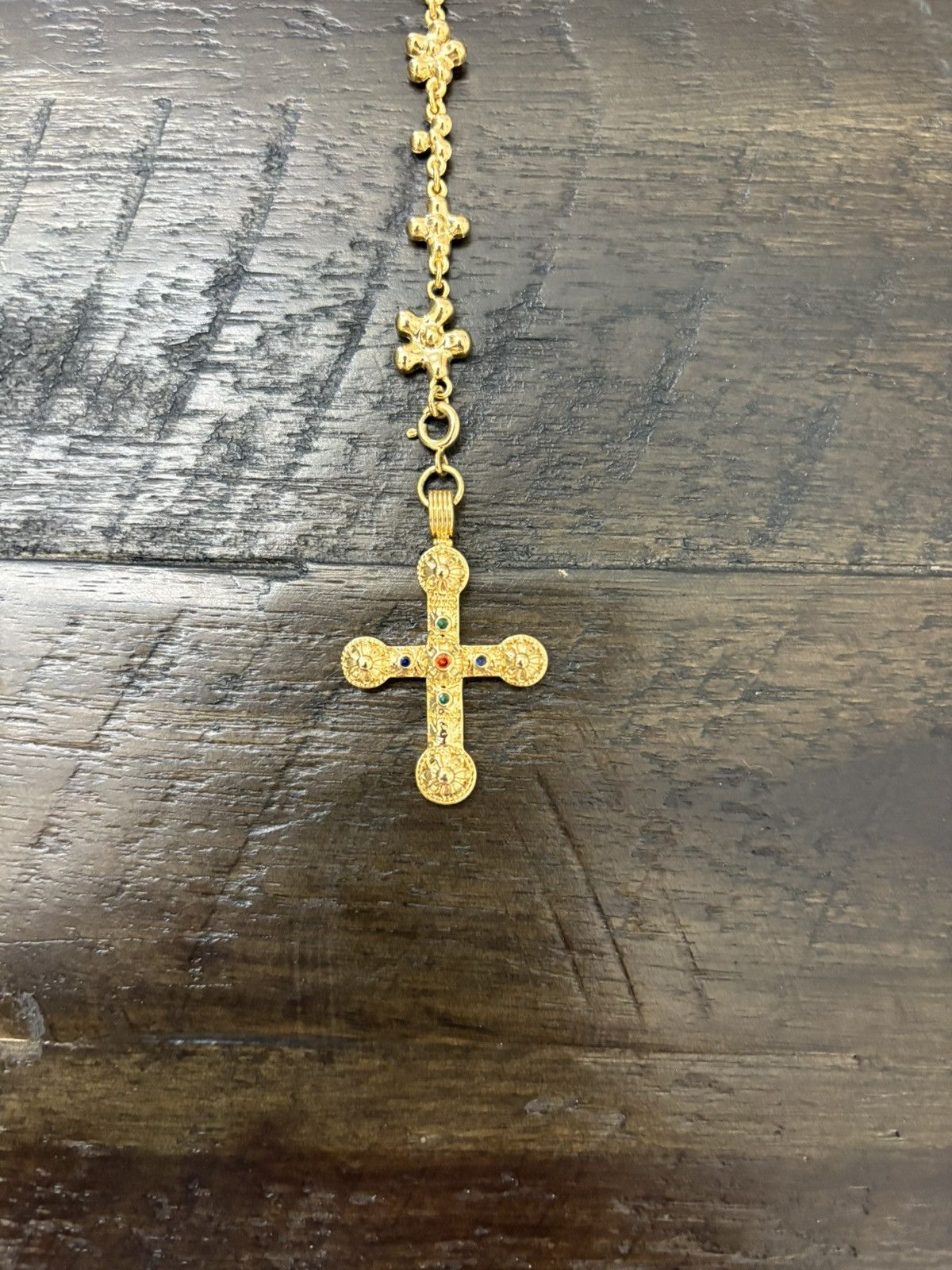 Other En Route Rosary Size ONE SIZE - 3 Thumbnail
