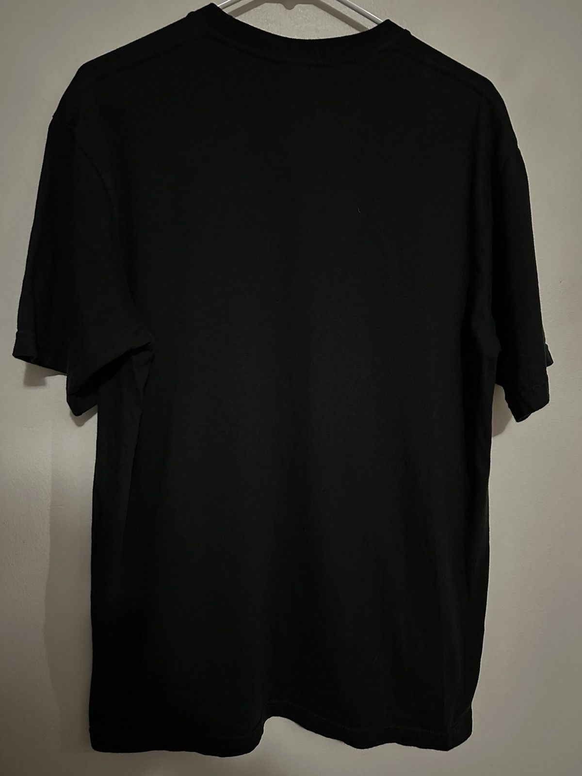 Supreme Supreme New York Tee Size US M / EU 48-50 / 2 - 3 Thumbnail