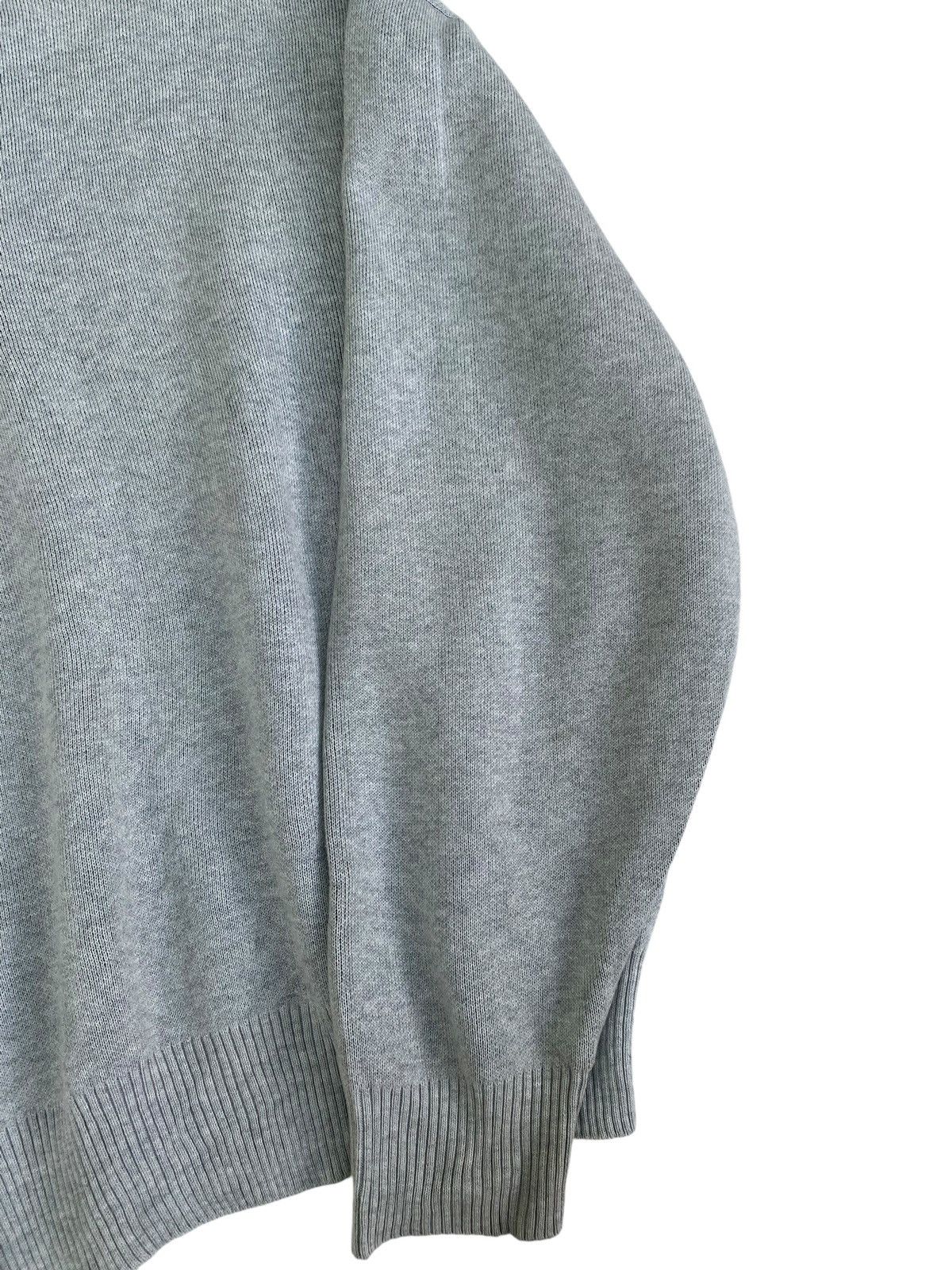 Japanese Brand × Vintage Vtg Igni Knitwear Size US L / EU 52-54 / 3 - 8 Thumbnail