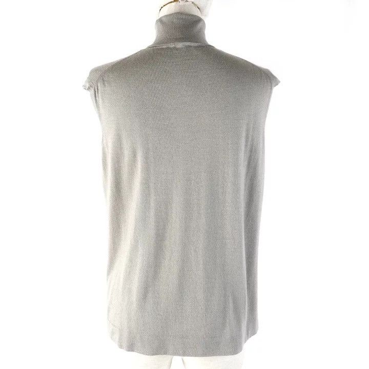 Hermes HERMES by Margiela knit Size L / US 10 / IT 46 - 3 Thumbnail
