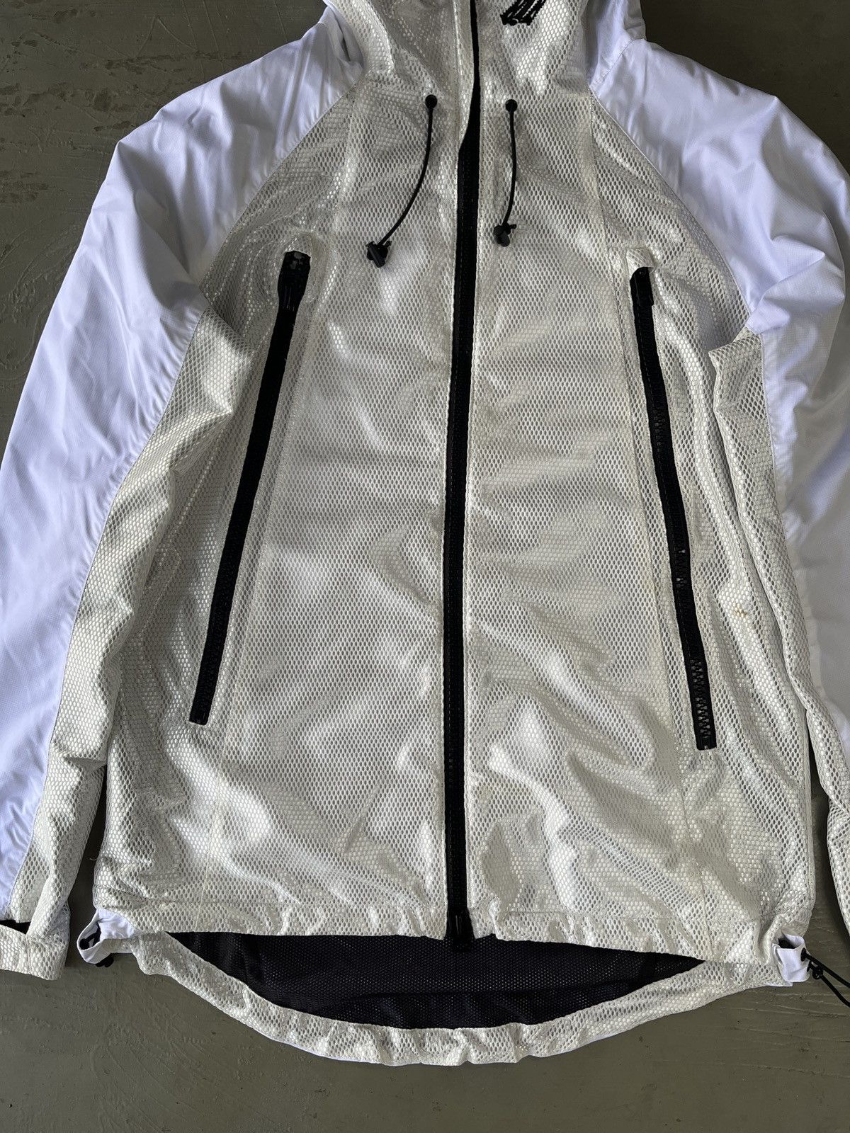 narifuri RARE OG Narifuri 🇯🇵 Cycling Tactical Gorpcore Outdoor Jacket Size US M / EU 48-50 / 2 - 12 Thumbnail